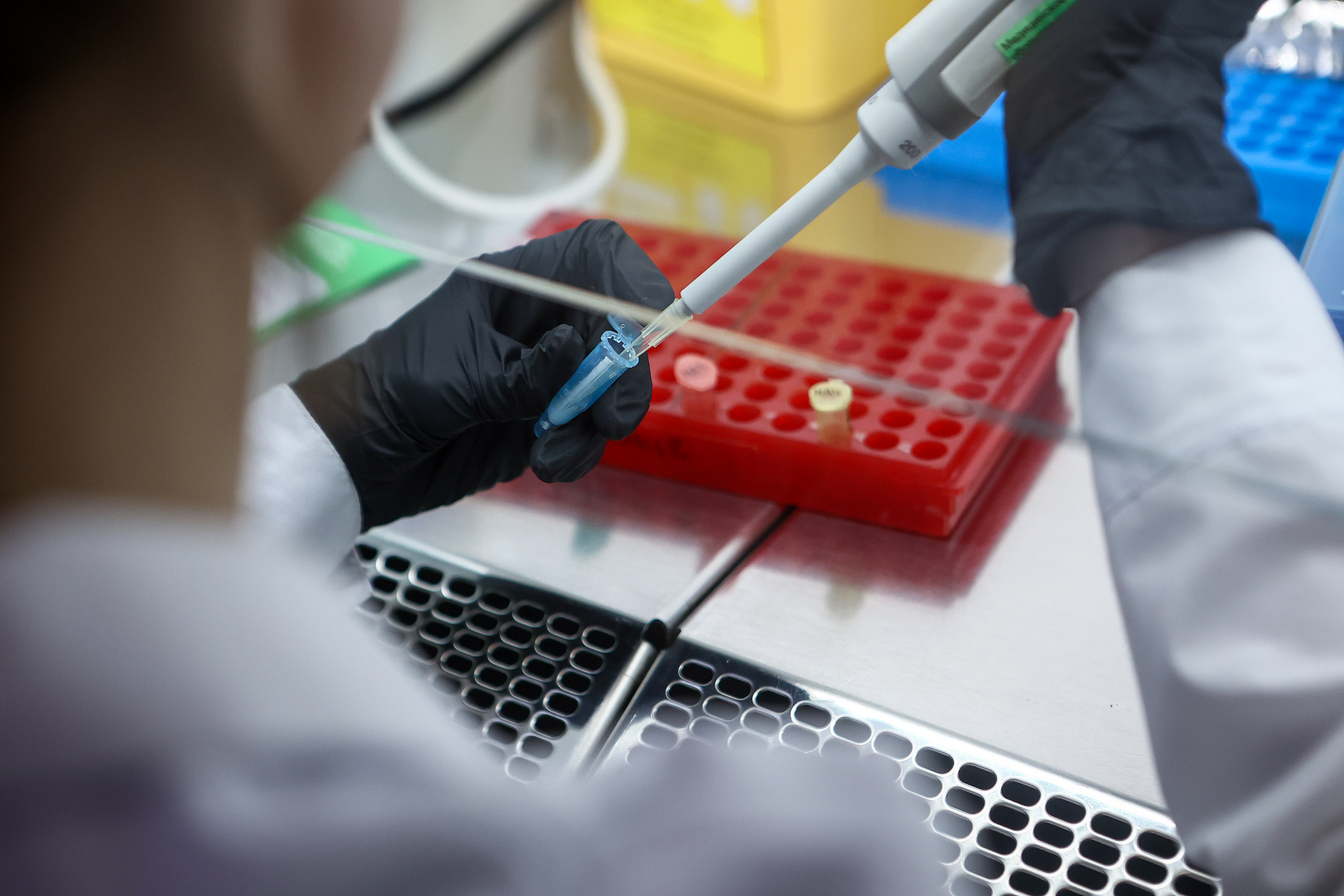 Новые исследования добавили в 2026 году в программу диспансеризации