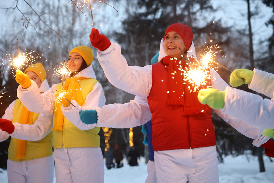 Как избежать стресса в канун Нового года: советы психолога