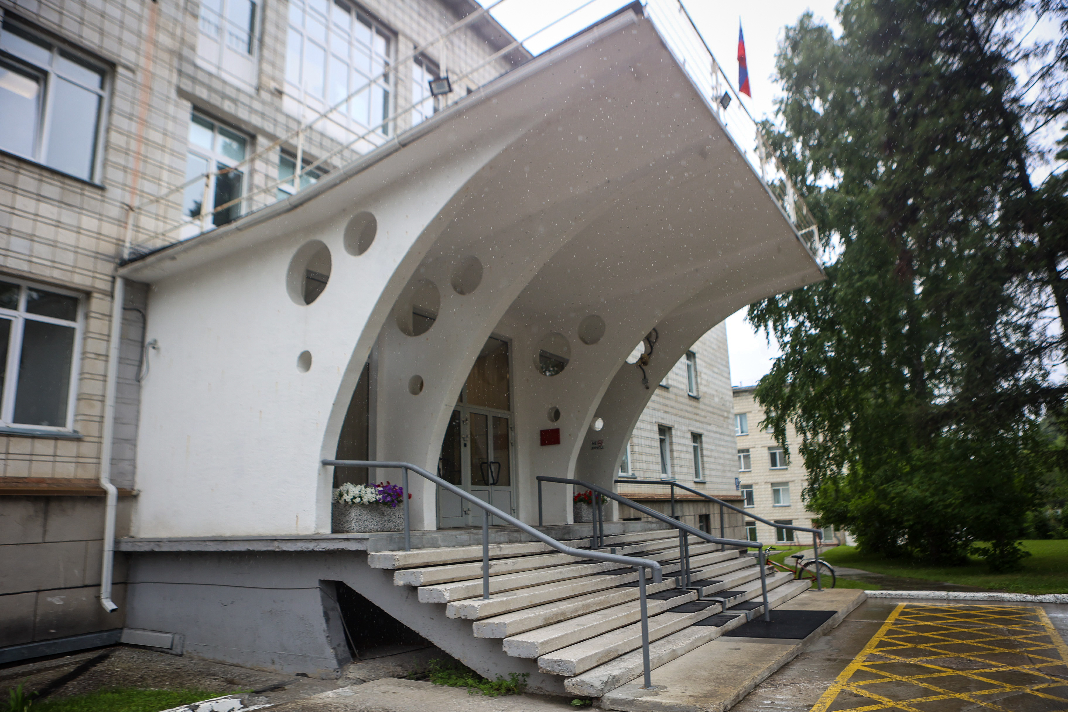 Систему выявления вирусных и бактериальных инфекций создали в Новосибирске