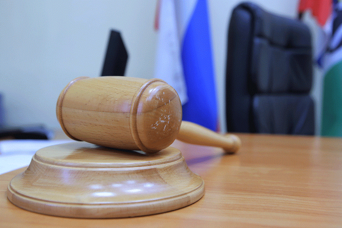 Владимир Путин назначил новосибирских судей на должность