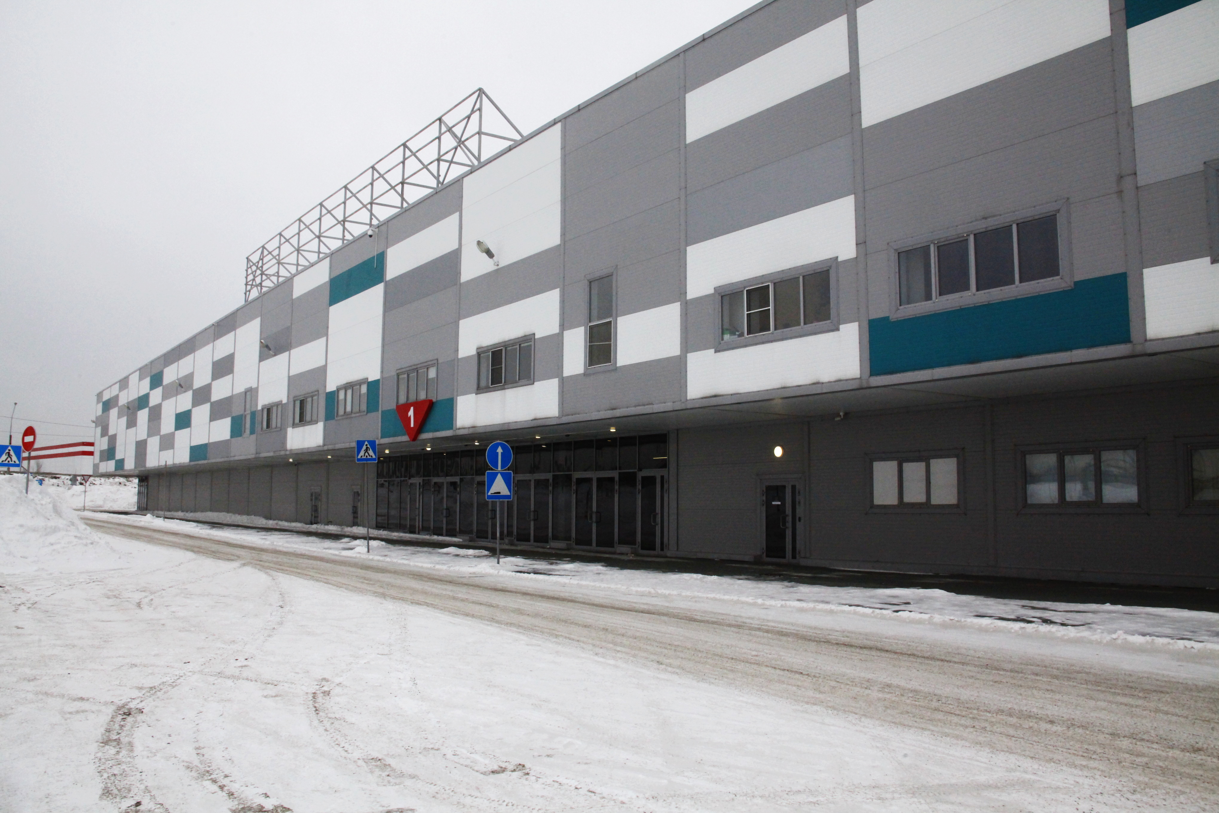 Первые резиденты появились в технопарке «Ново-Николаевский»: кто они