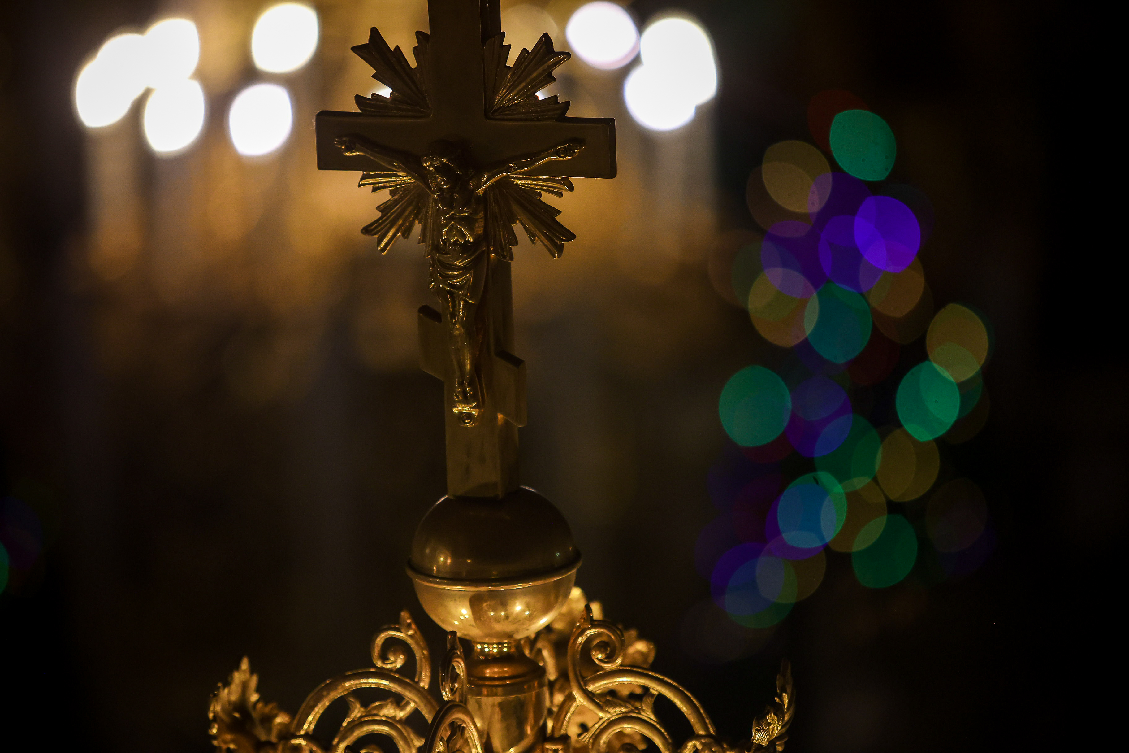 Новосибирскую митрополию возглавил епископ Варфоломей