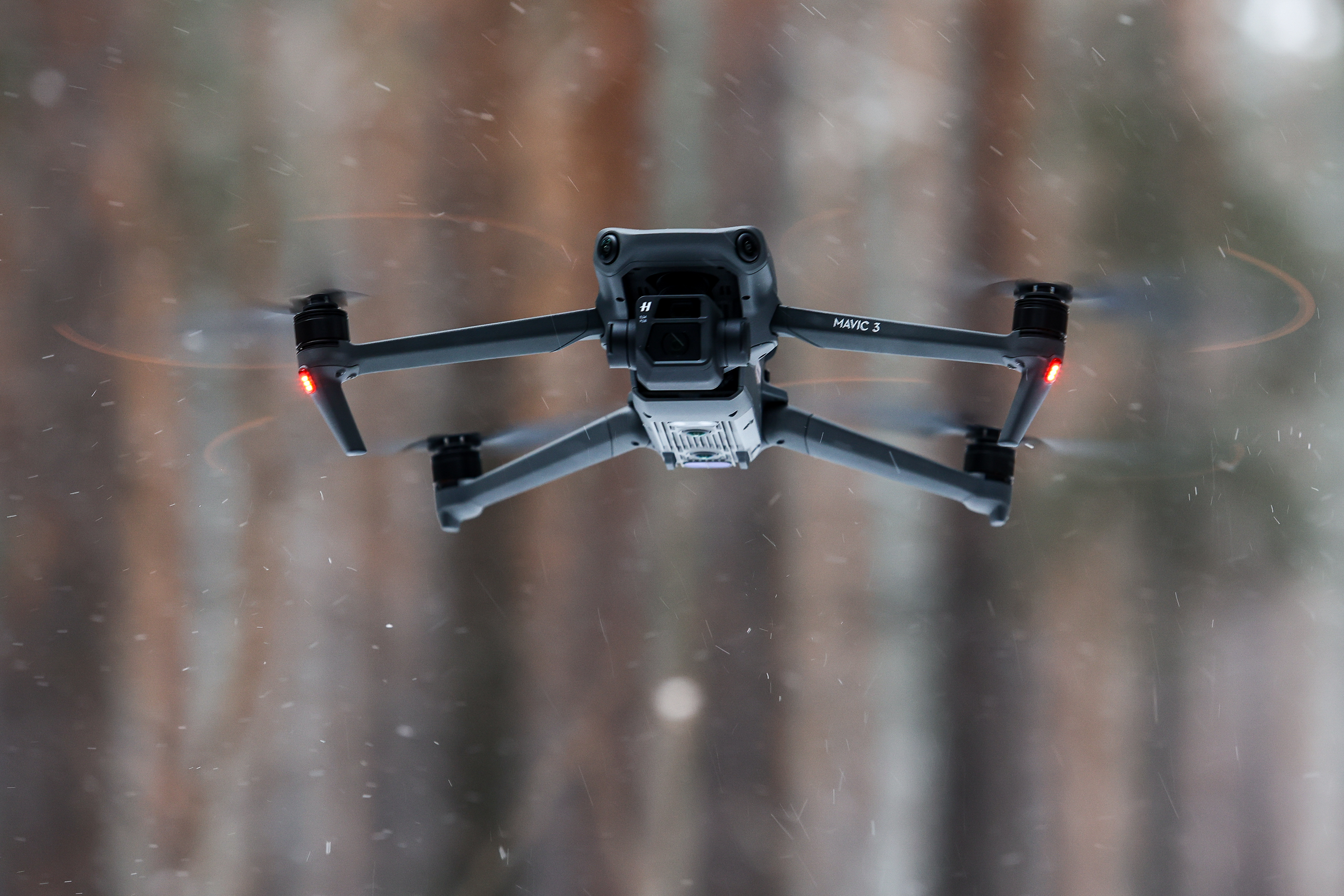 Новосибирские контрактники могут получить специальность оператора БПЛА