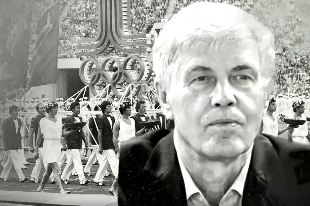 Гордость города: Виктор Фёдорович Маркин