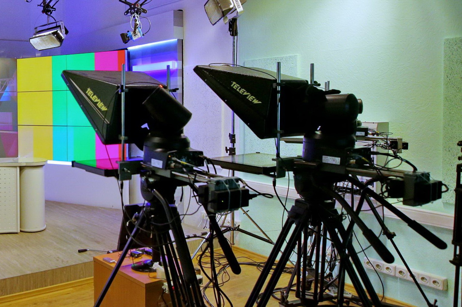 Снимать кино в Антарктиде позвали новосибирских школьников