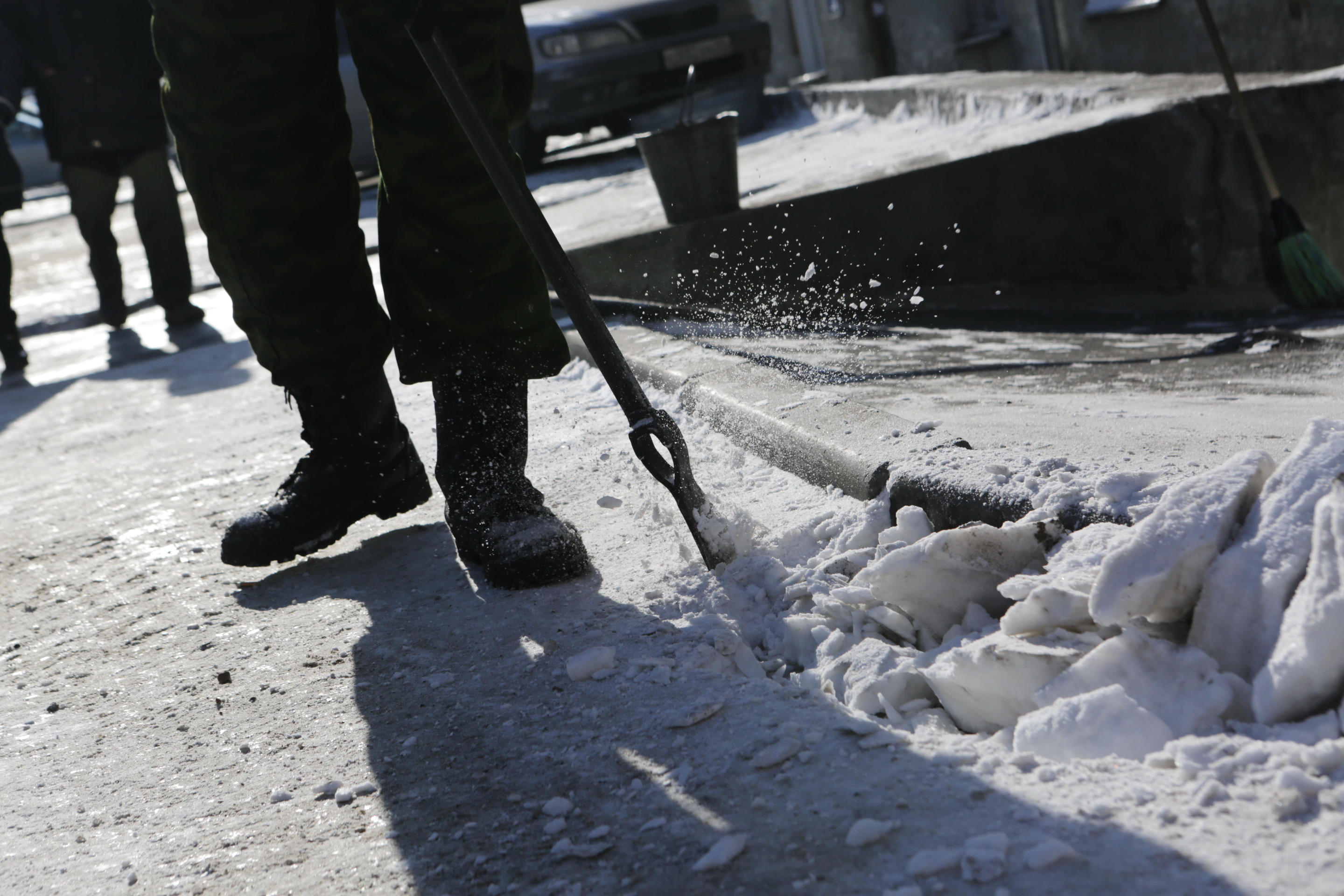 Как получить компенсацию за перелом — рассказала юрист из Новосибирска