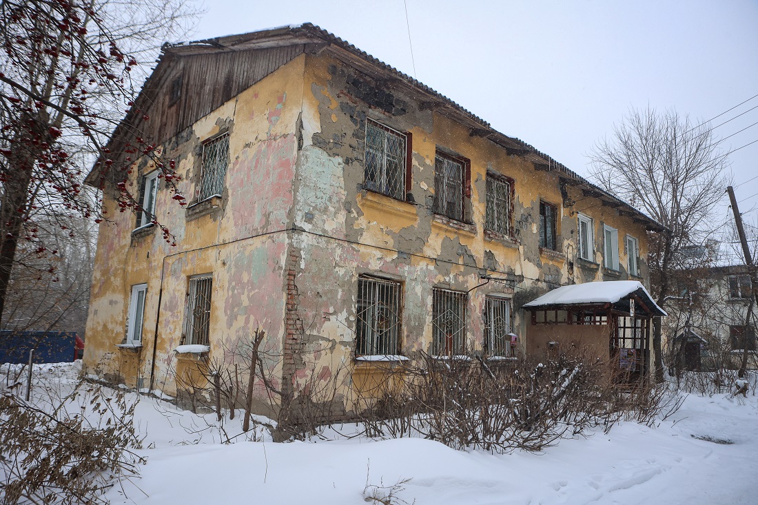 Мэрия анонсировала торги по застройке 6 гектаров у «Золотой нивы»