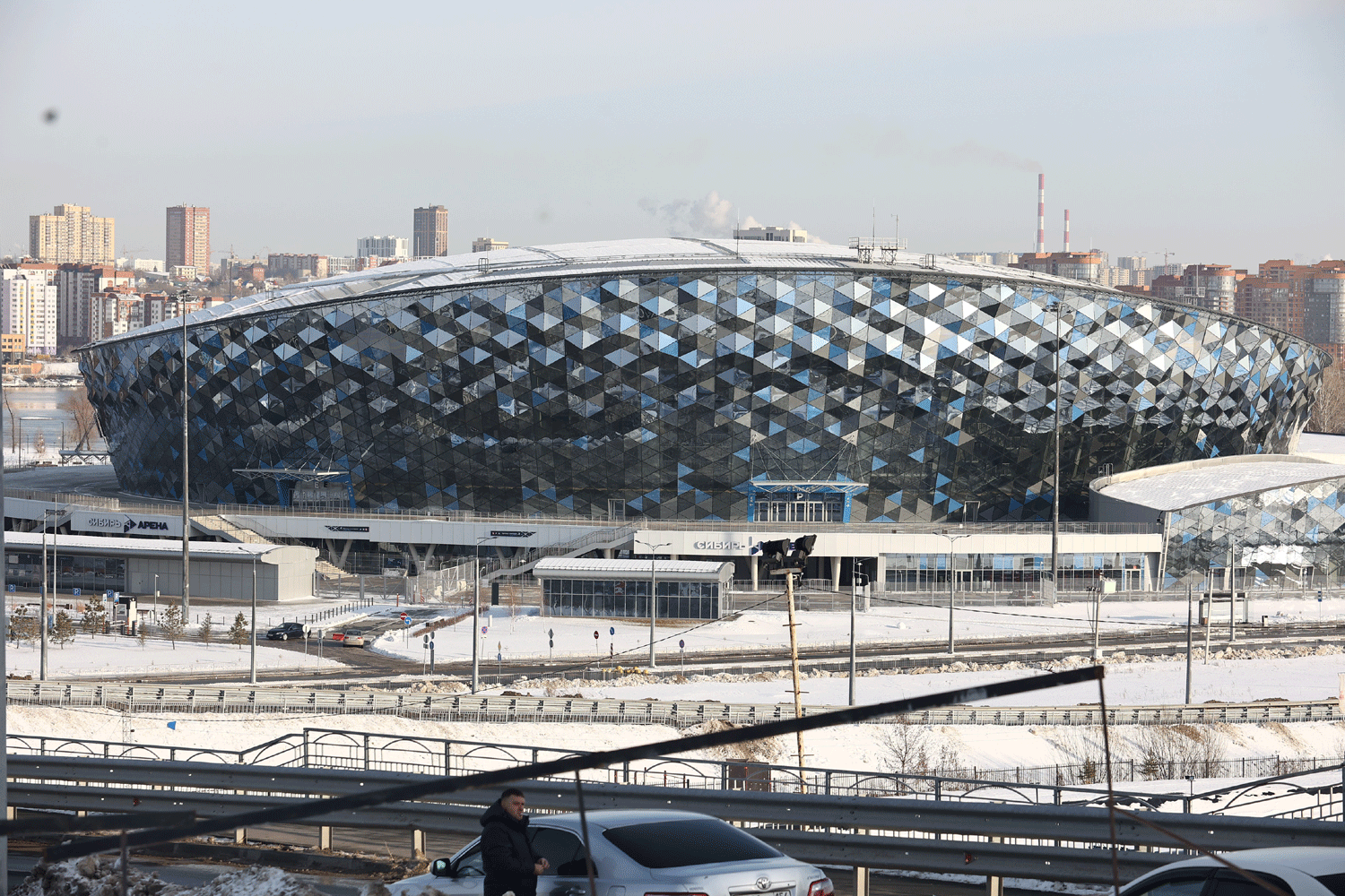Команда ветеранов СВО по следж-хоккею получила новую экипировку