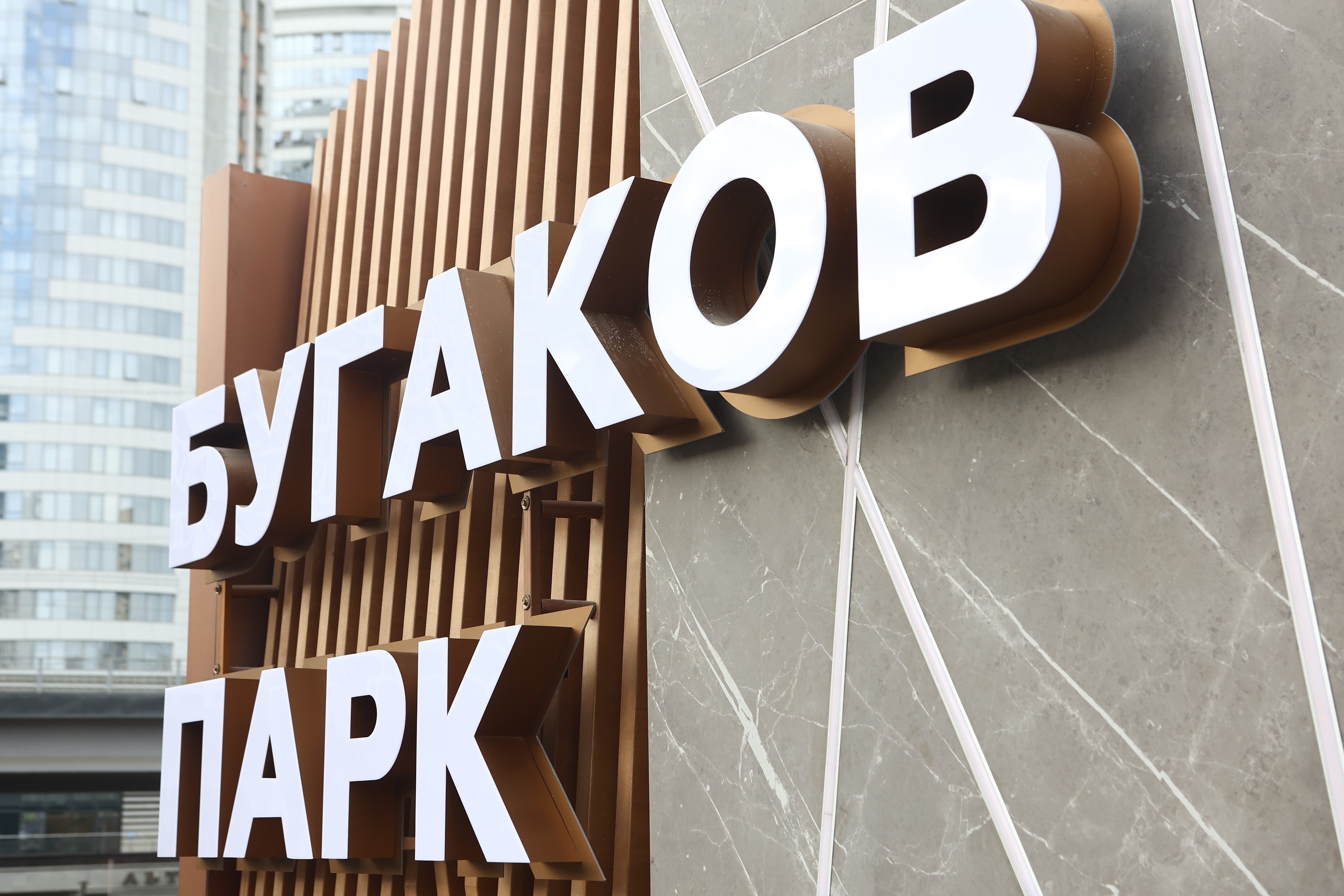 Подрядчика для завершения работ в Бугаков-парке выбрали в Новосибирске