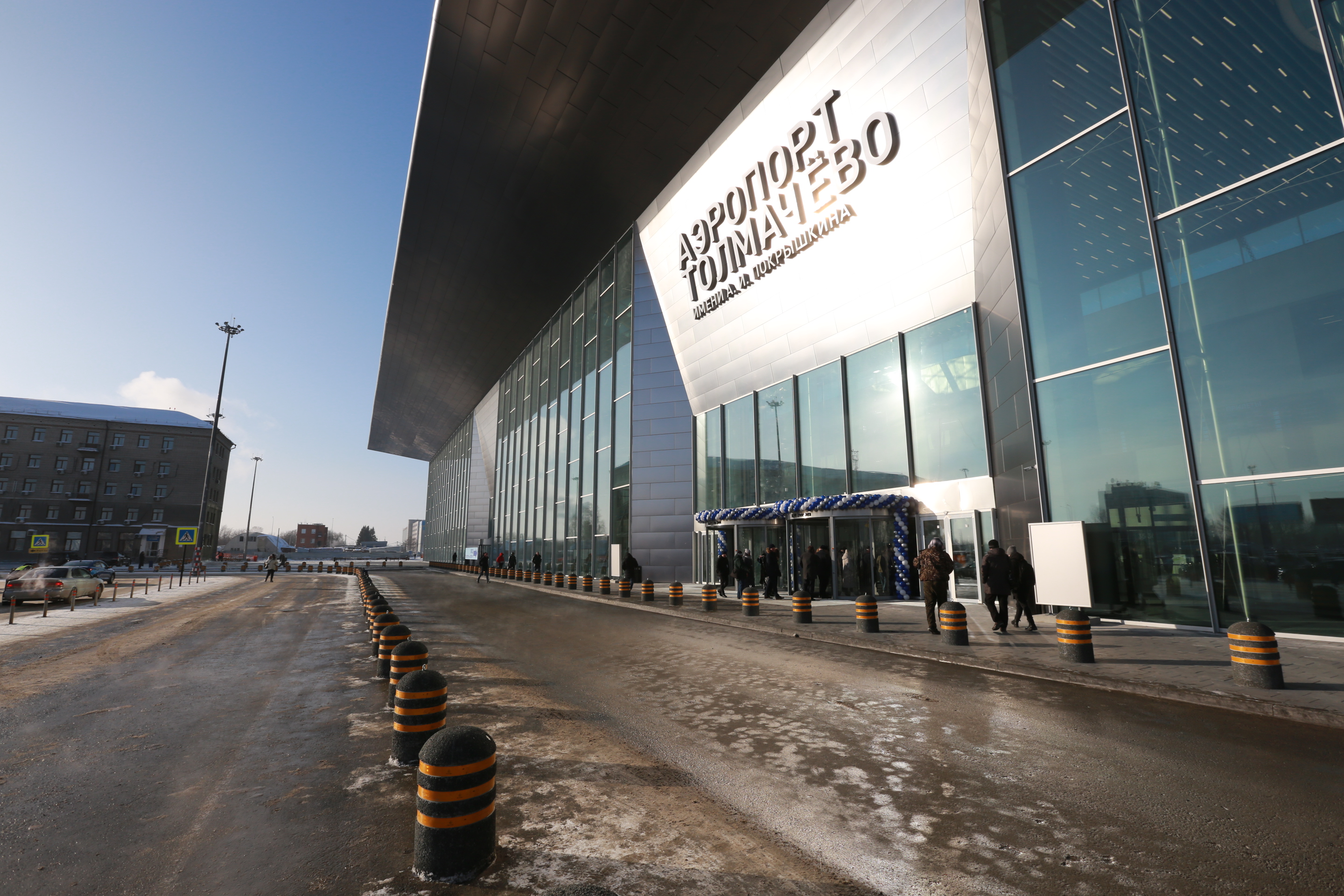 Авиарейсы из Новосибирска на грузинский курорт запустит Red Wings 