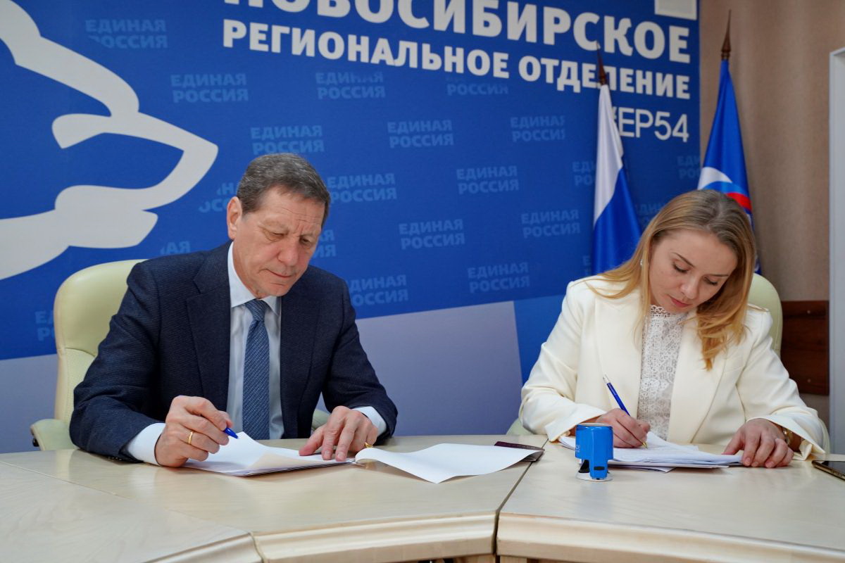 Первый зампред Госдумы примет участие в предварительном голосовании «ЕР»