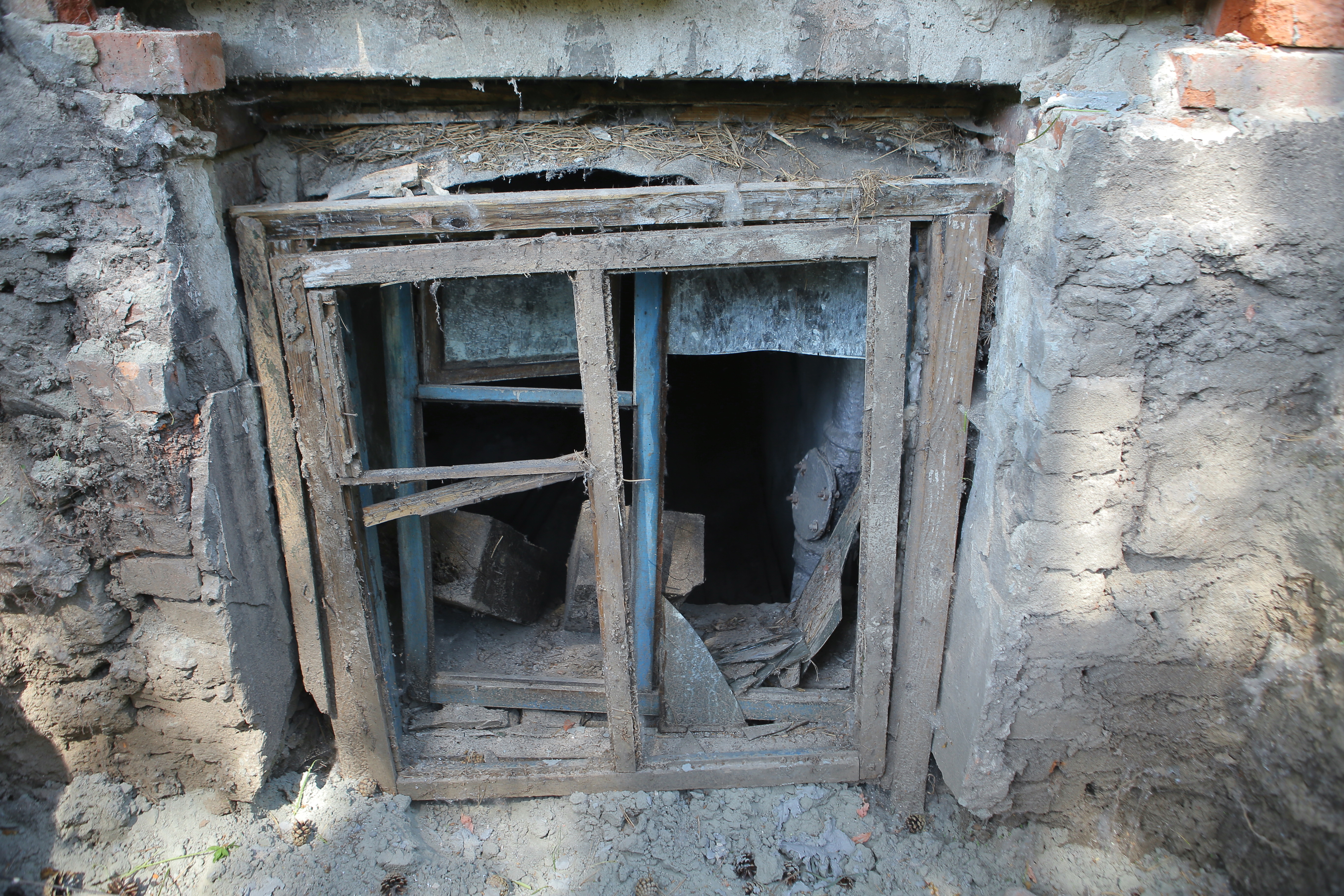 Собственники получили требования снести 13 аварийных домов в Новосибирске