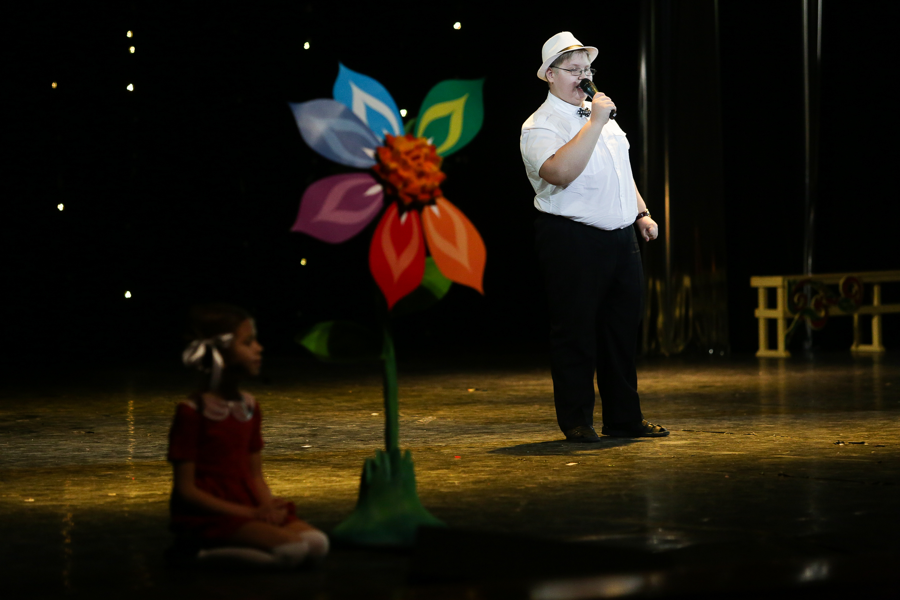 «Маяк» вновь собирает чтецов и вокалистов на конкурс «Голос Родины»