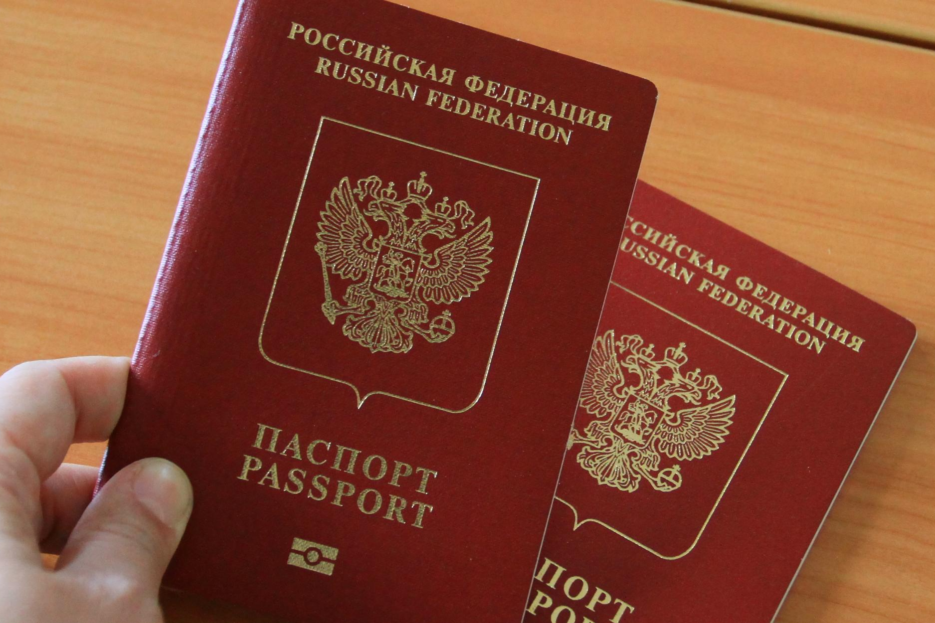 Новосибирцев предупредили о мошенничестве с оформлением загранпаспортов