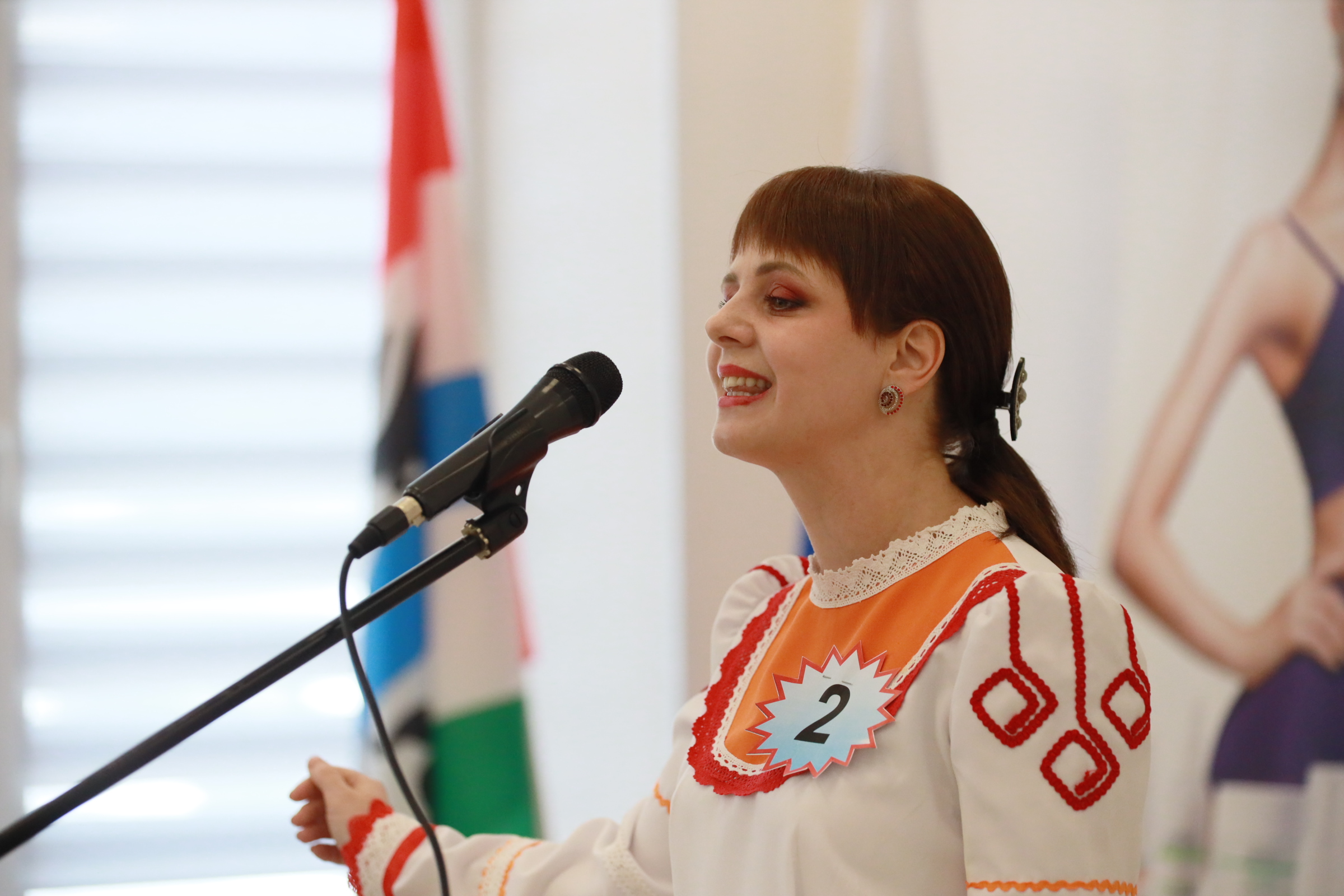 «Мисс Весна — 2026»: лучших народных дружинниц выбрали в Новосибирске