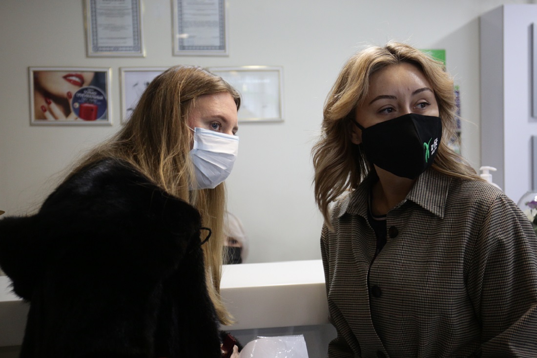 Ждать ли весеннюю вспышку гриппа — рассказал вирусолог Сергей Нетёсов