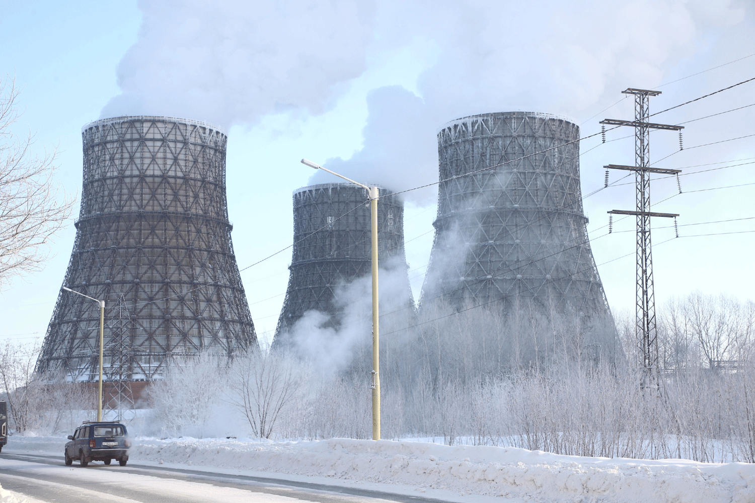 СГК в пять раз увеличит объём золошлаков для рециклинга