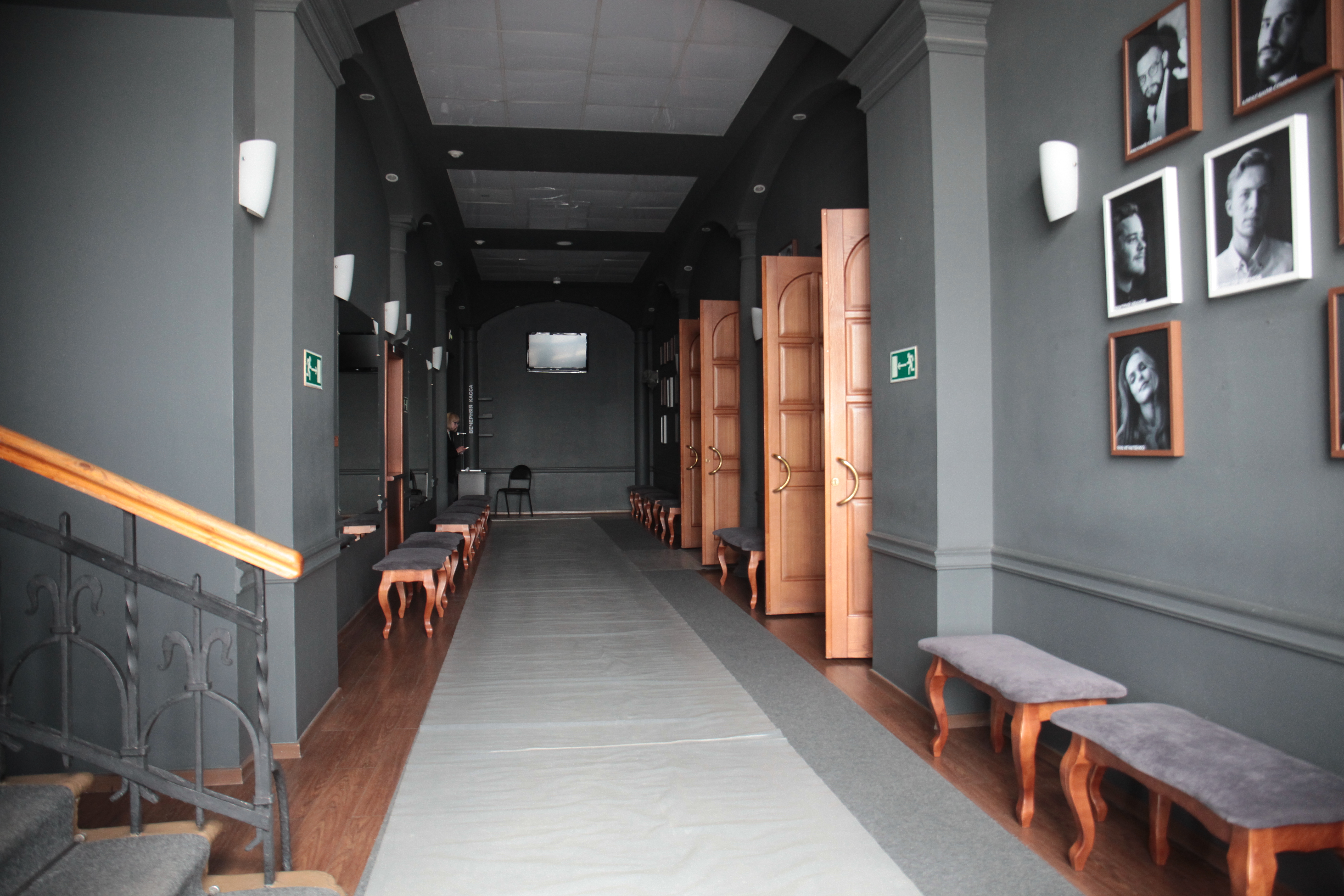 Афиша Новосибирска: куда сходить во вторник, 21 апреля