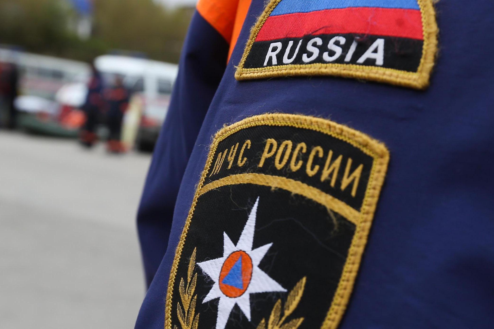 Землетрясение произошло на границе Новосибирской области с Казахстаном