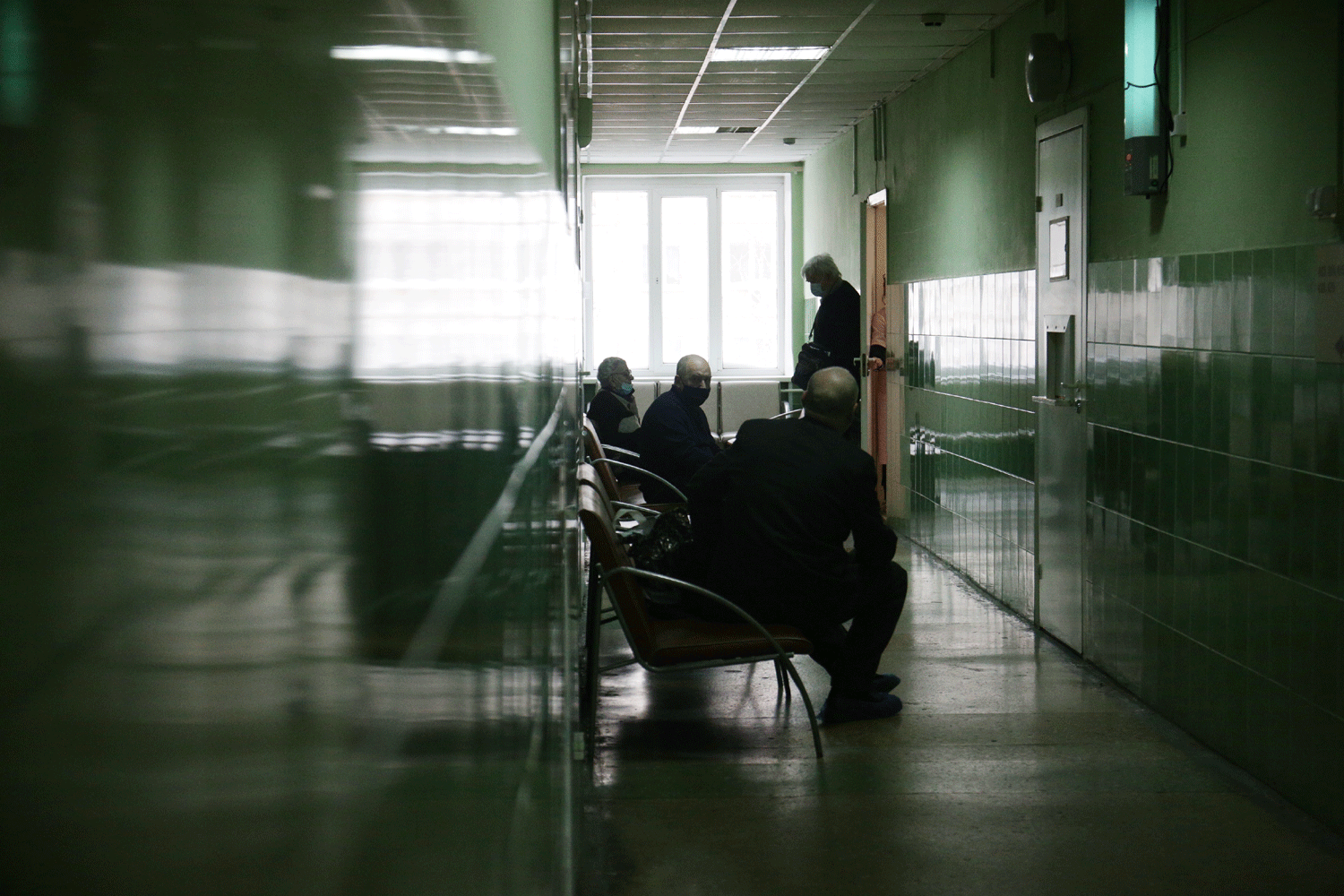 Сахарный диабет в 2025 году впервые обнаружили у 9500 новосибирцев