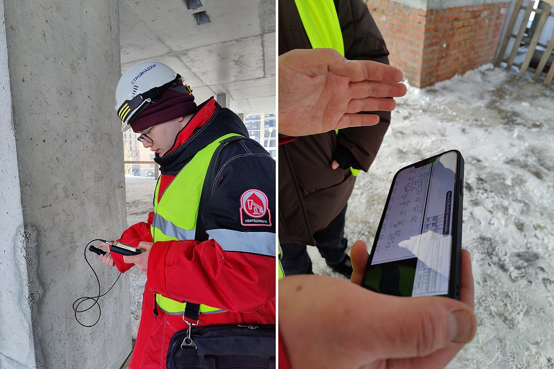 Будущую гостиницу в центре Новосибирска проверили с измерительной лупой