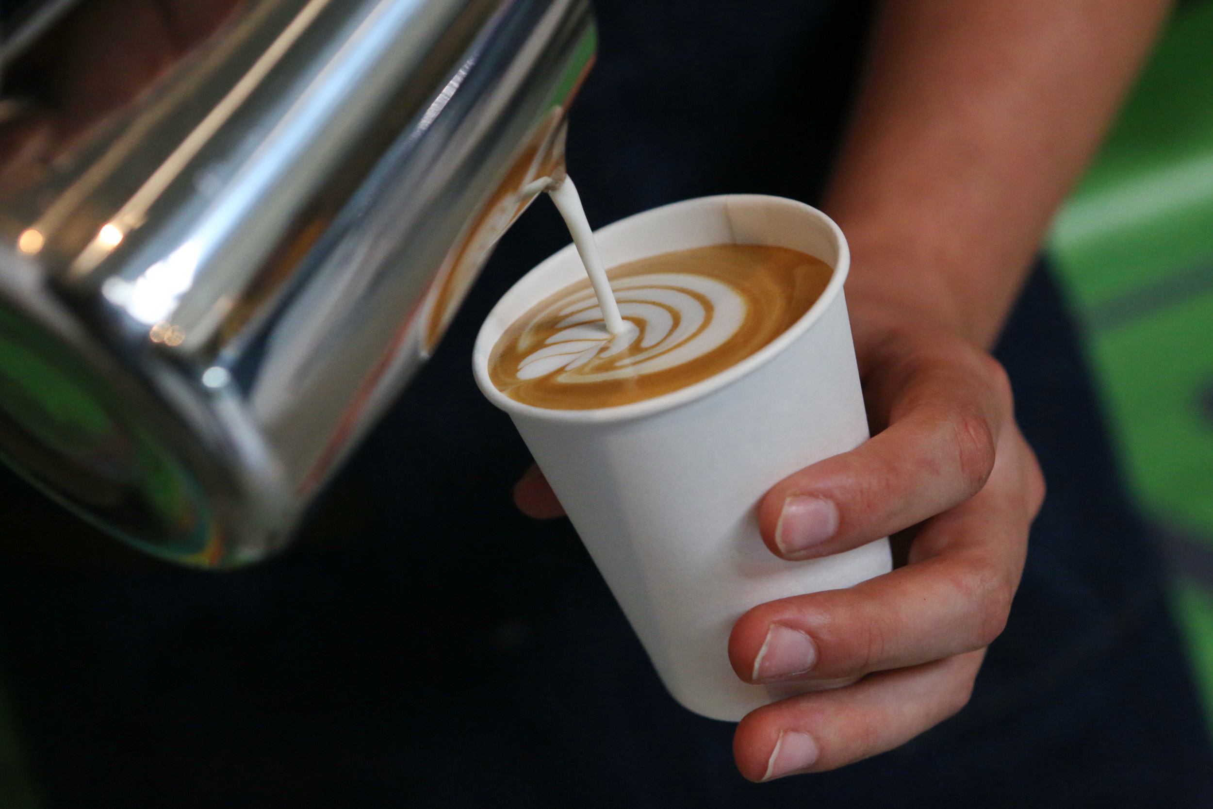 Эксперт назвал причины закрытия кофеен в Новосибирске