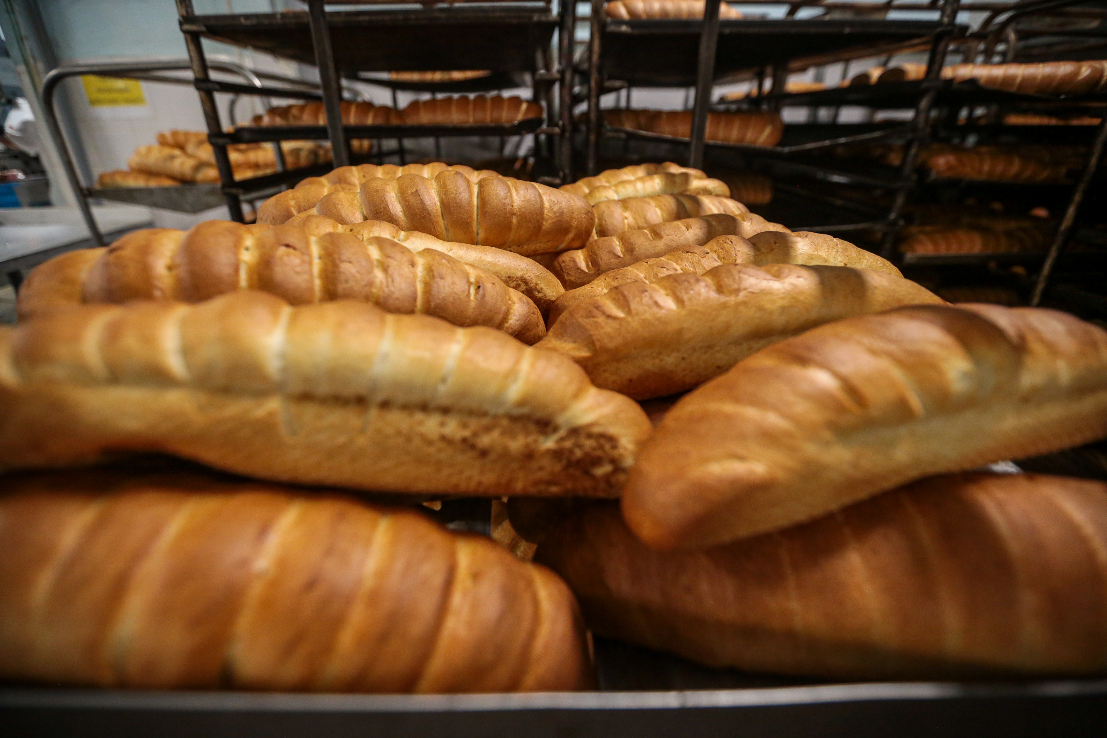 Пекарни начали массово закрываться в Новосибирске