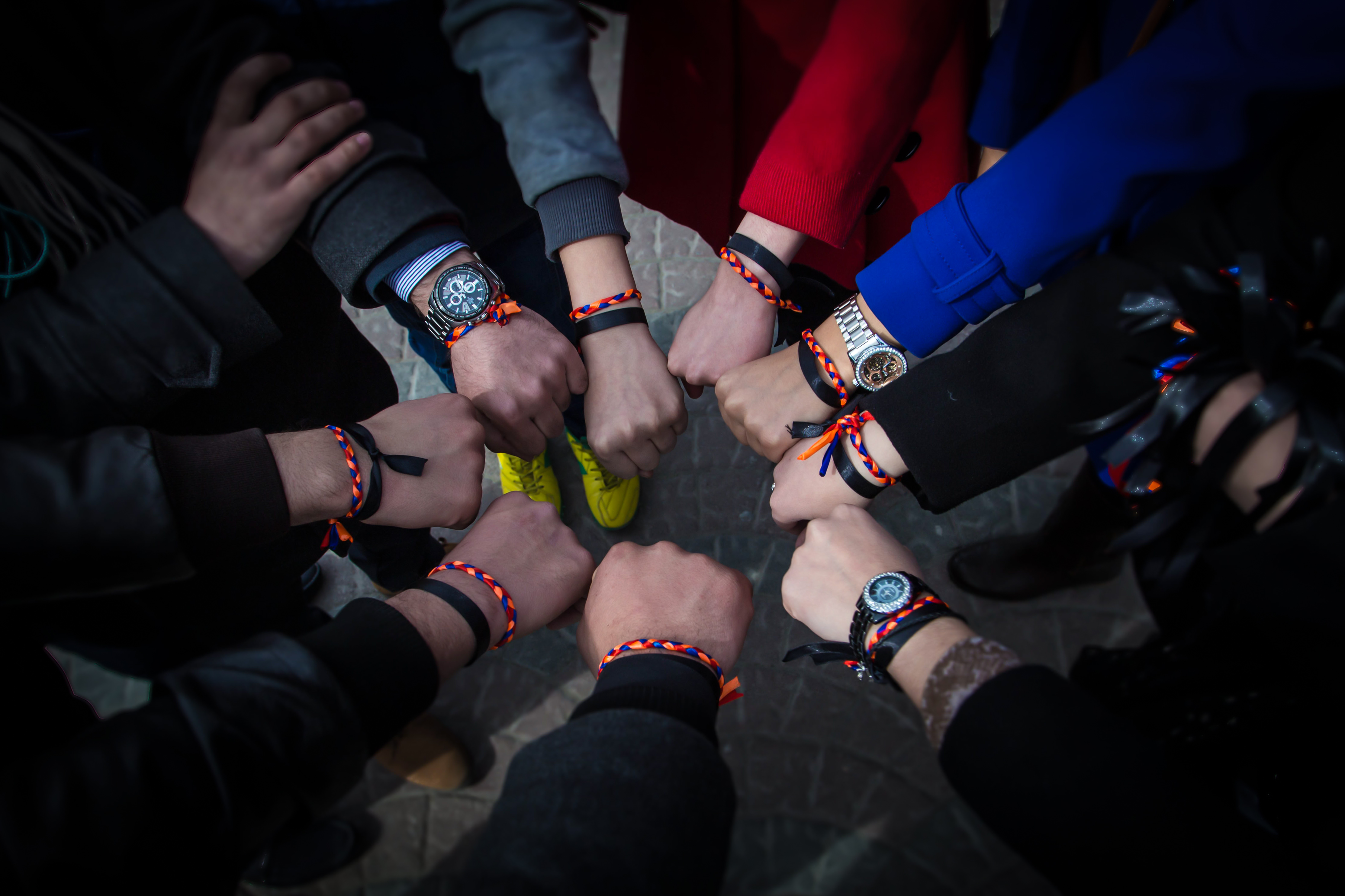 Город добрососедства: как Новосибирск стал домом для тысяч армян