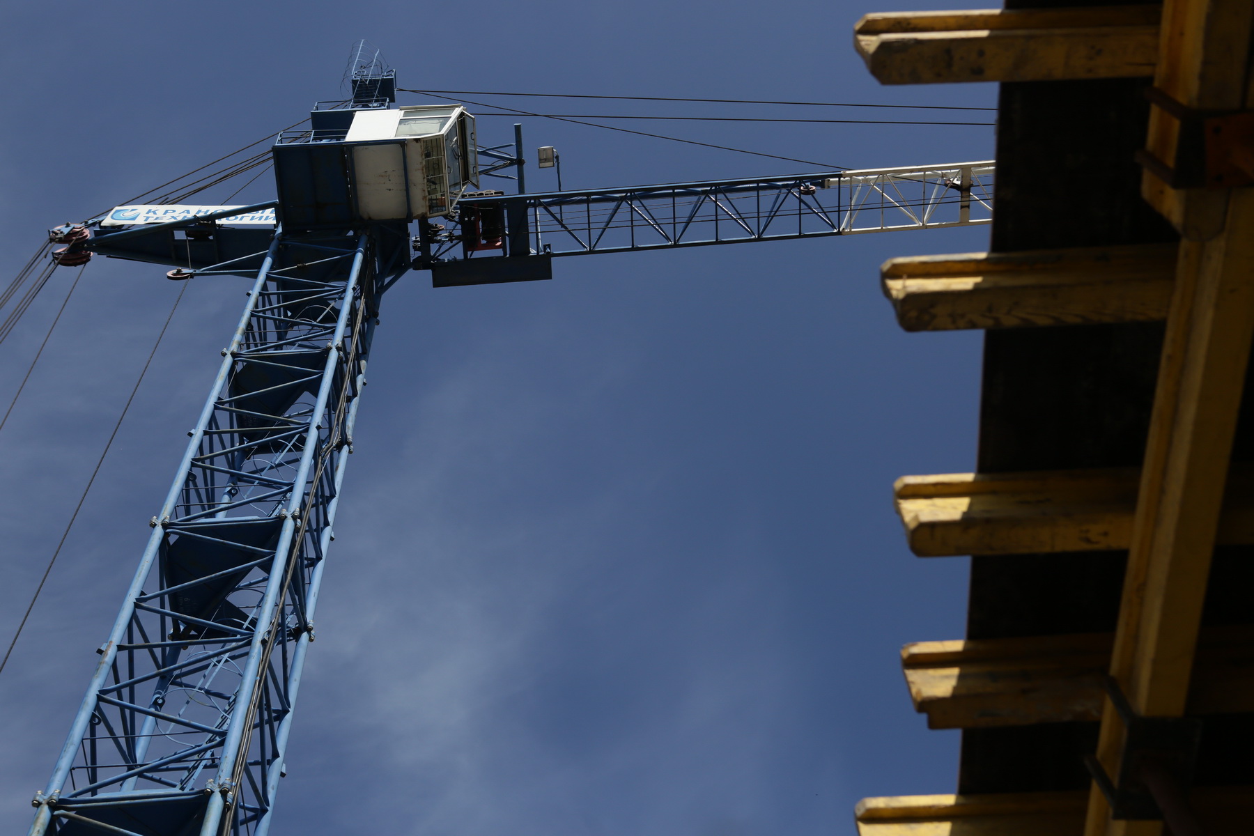 Застройщикам одобрили два проекта КРТ в Октябрьском районе Новосибирска