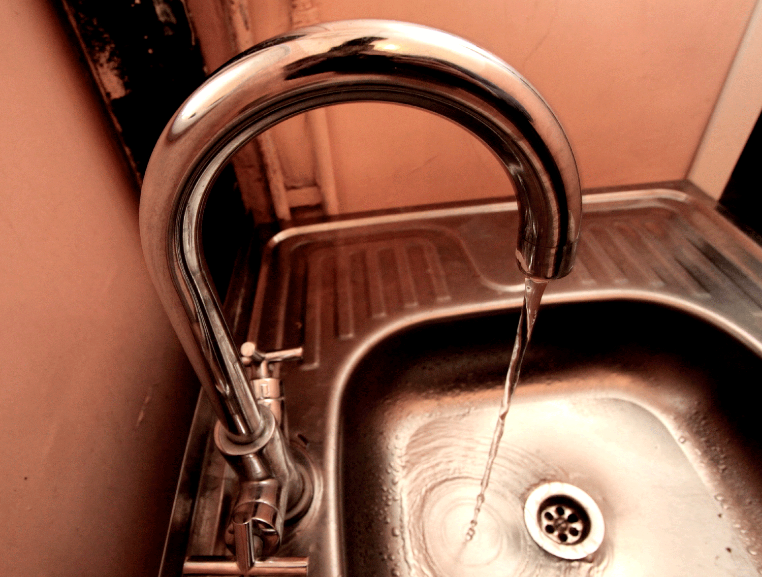 Систему защиты квартир от потопов разработали в Новосибирске