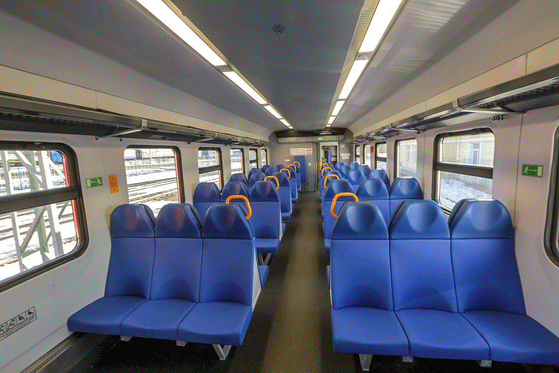 Ежедневную электричку Новосибирск – Юрга запустят после 16-летней паузы