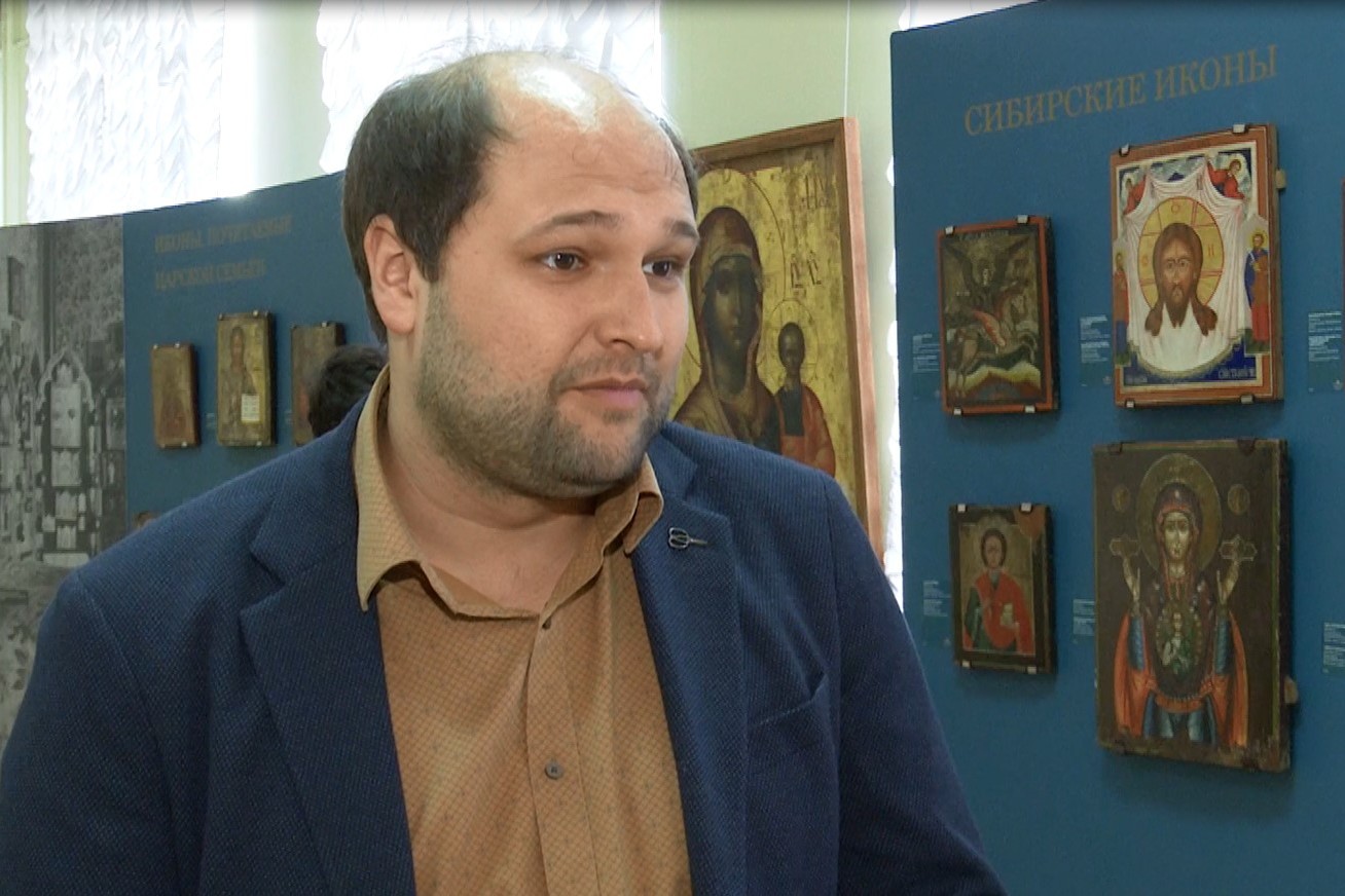 В новосибирский театр «Старый дом» назначили нового директора