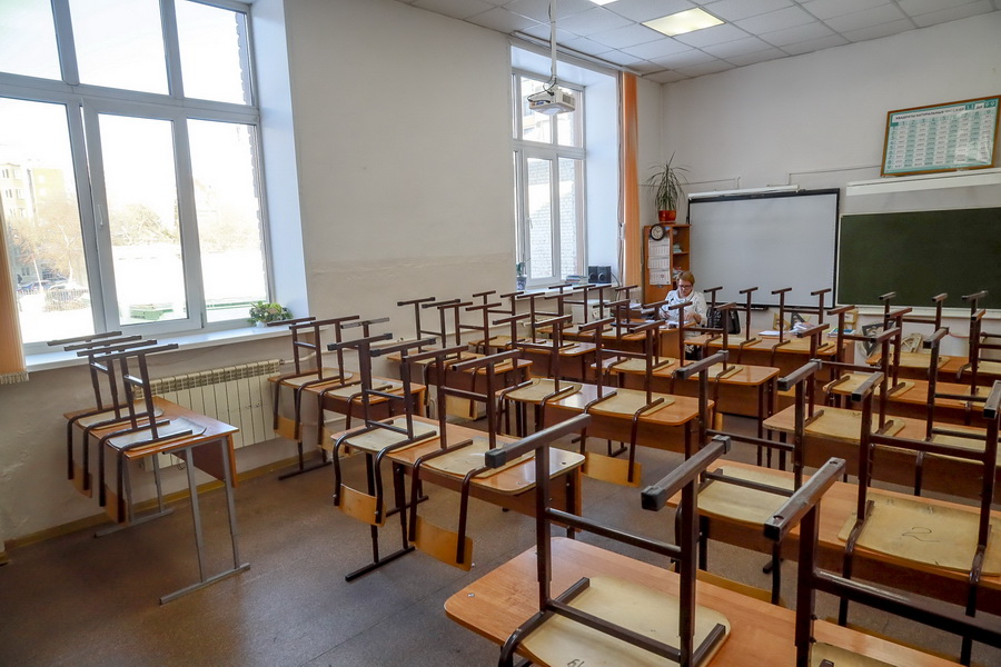 Школьные госпаблики: почему они особенно популярны в конце учебного года