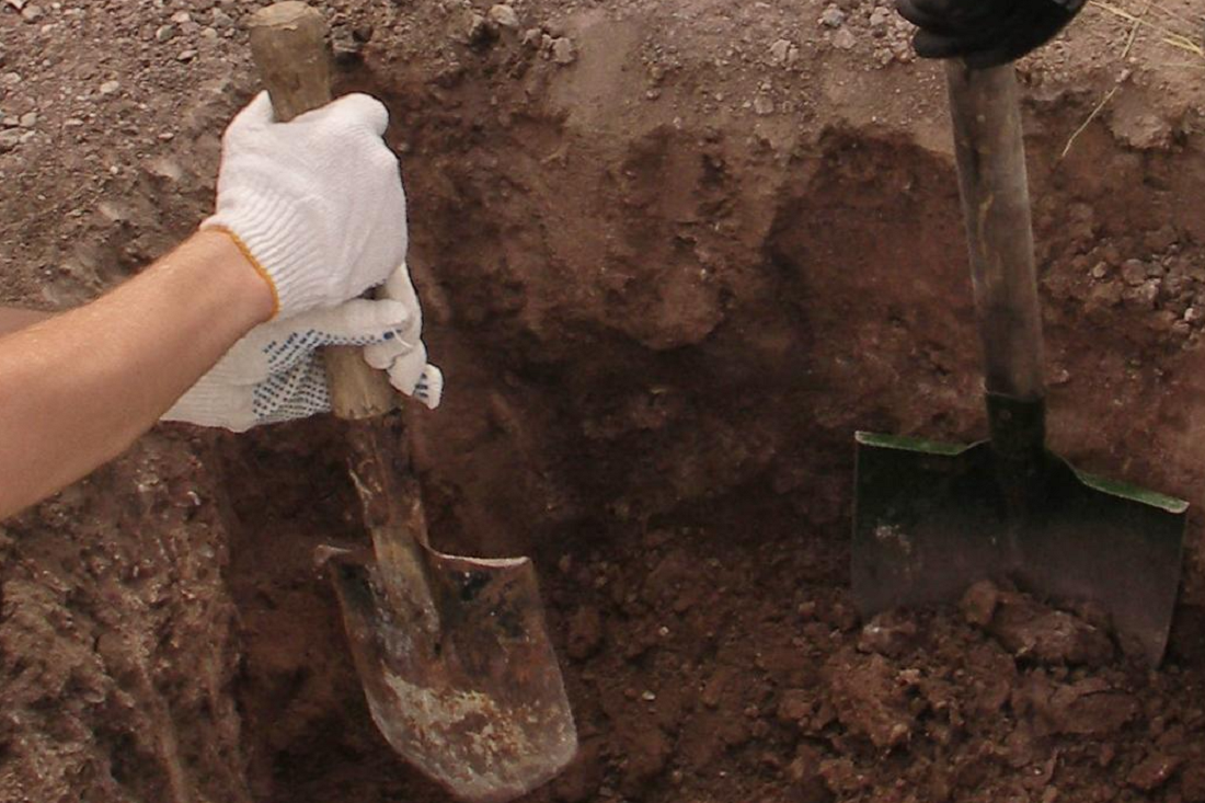 Детские захоронения с богатыми украшениями нашли в Сибири