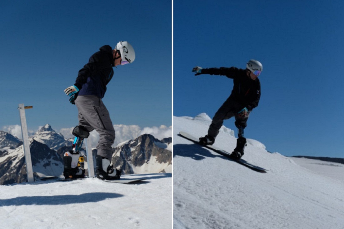 Мэр Кудрявцев поздравил российских паралимпийцев с триумфом в Италии