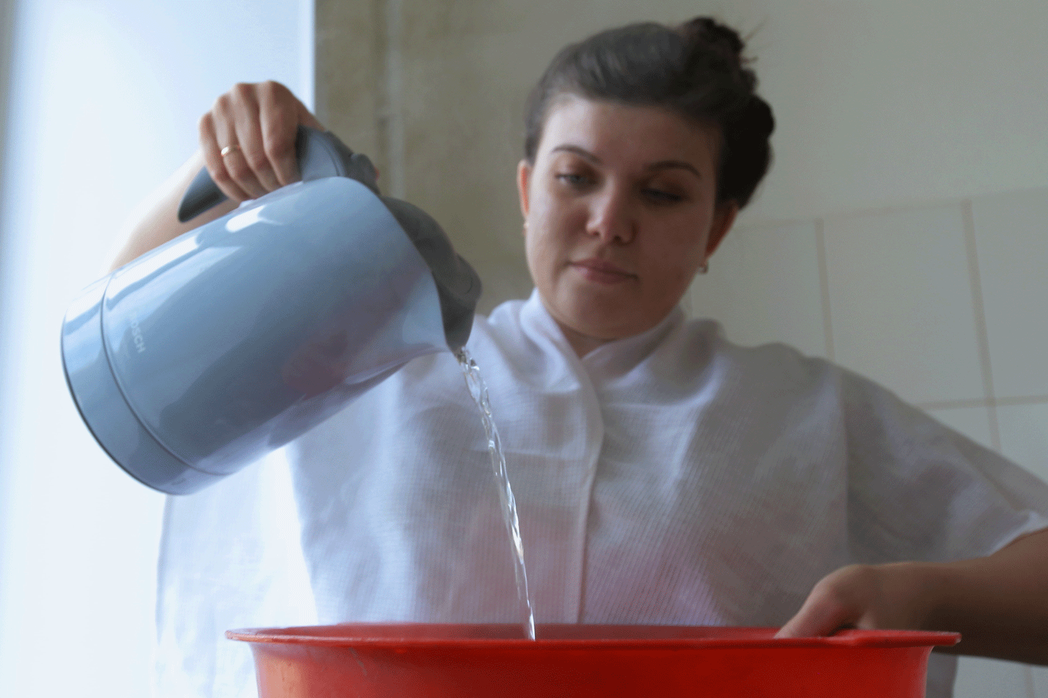 Отключения горячей воды в 2026 году в Новосибирске: карта и списки улиц