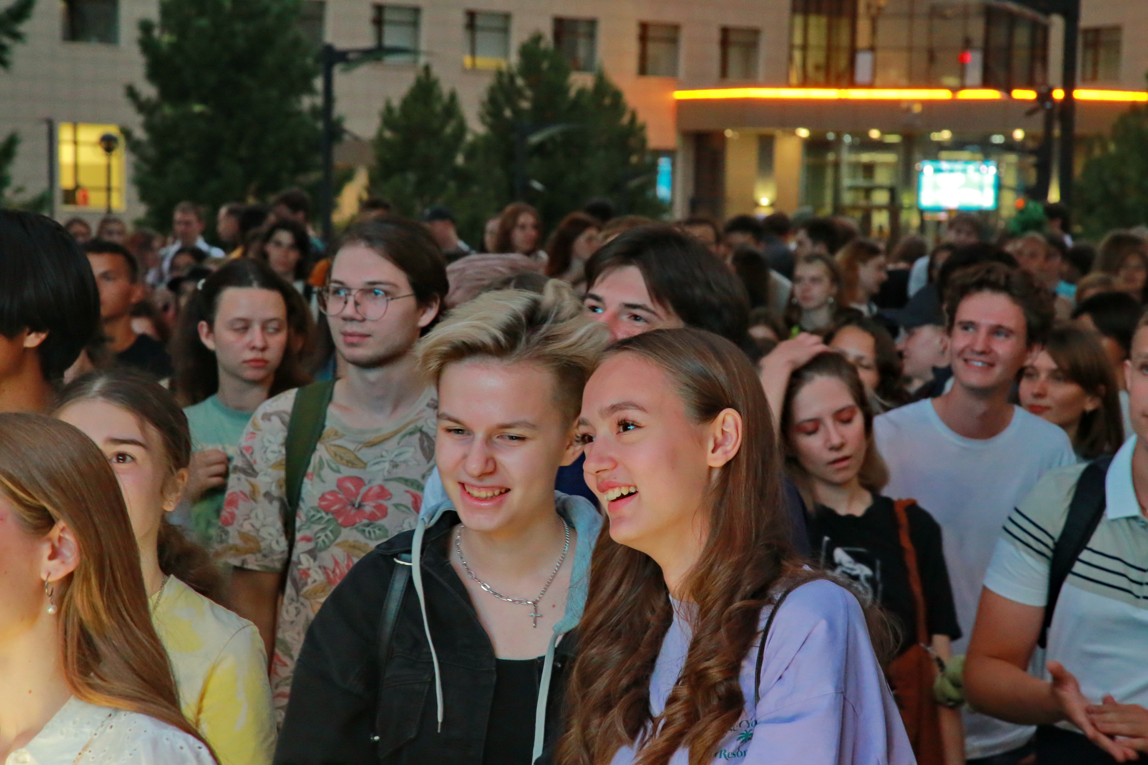 Эмоции новосибирцев отобразят на цифровой карте города