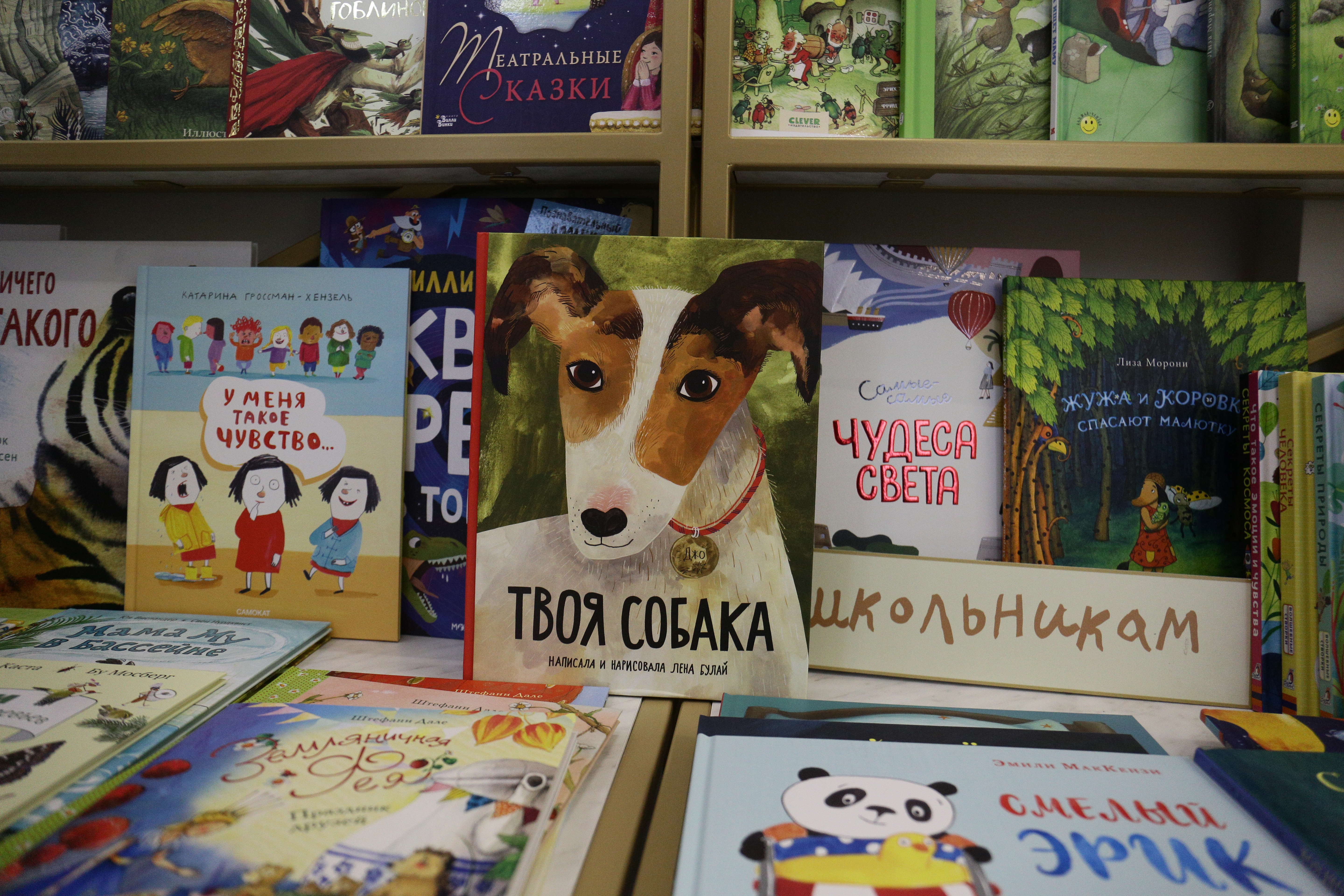 Зимние каникулы с книгой: что почитать детям в новогодние праздники