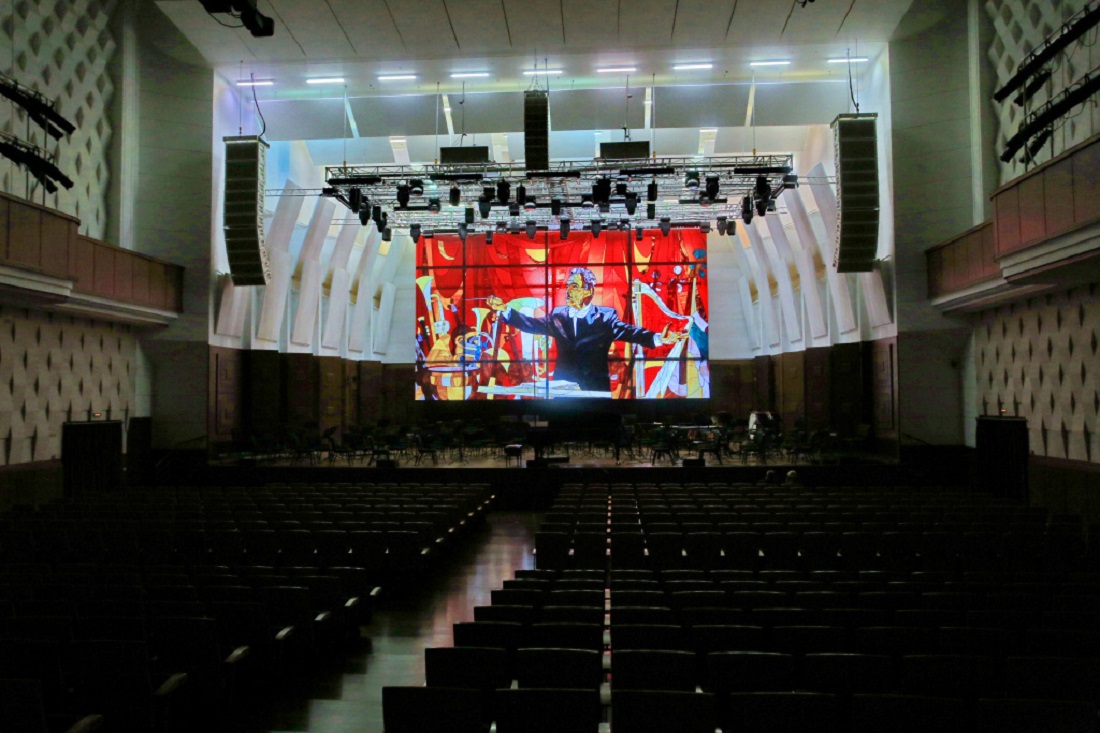 Афиша Новосибирска: куда сходить в понедельник, 23 марта