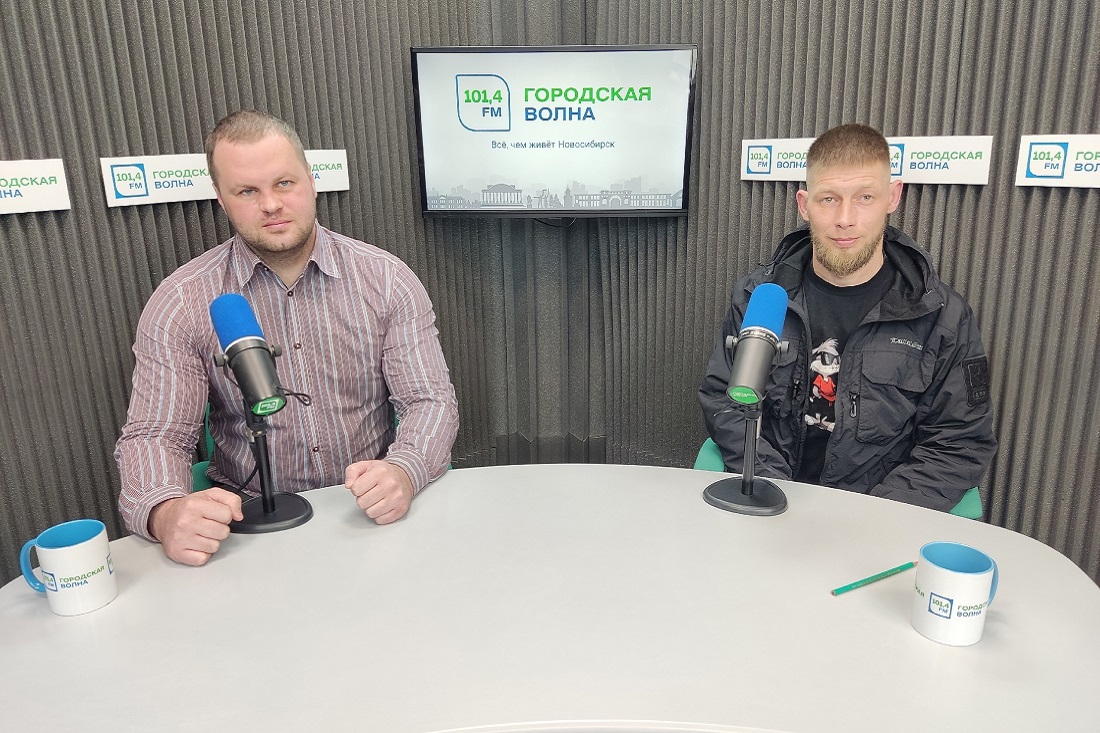 Ветеран Данила Воротников о СВО: «Это обычная мужская работа»