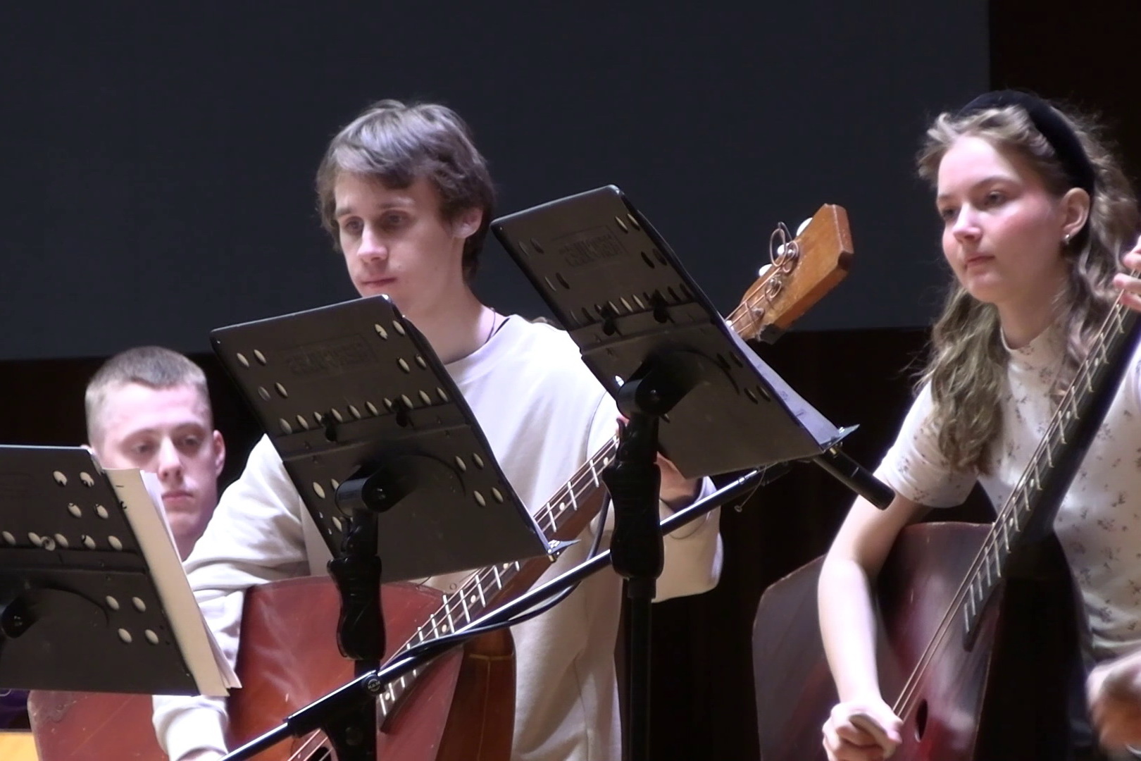 Народники XXI века: ВСЕОНИ дебютировал на Транссибирском фестивале