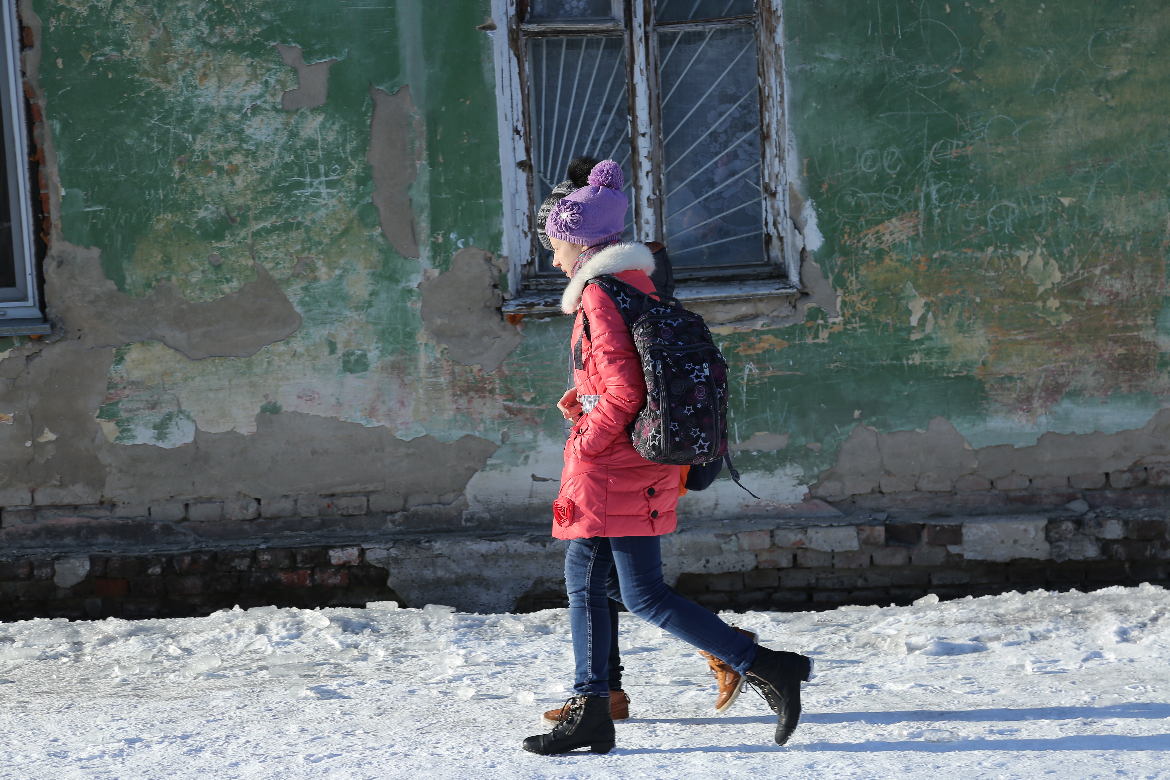Когда в Новосибирск придёт весеннее тепло — ответ синоптиков