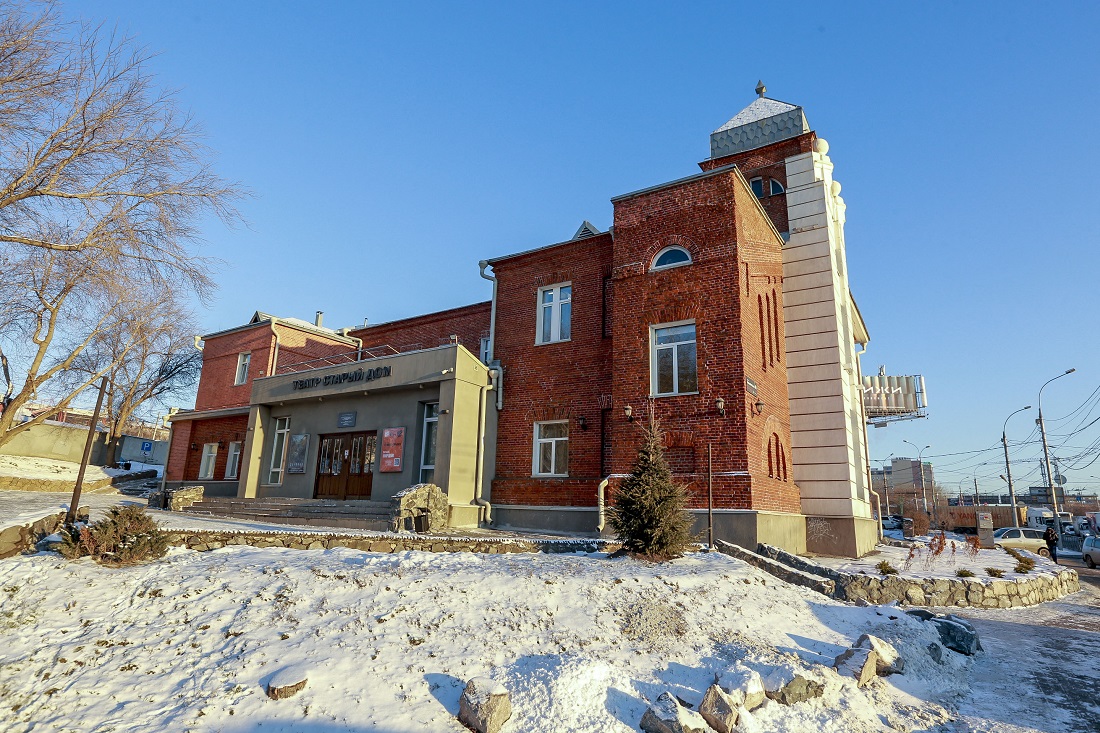 Афиша Новосибирска: куда сходить в четверг, 15 января