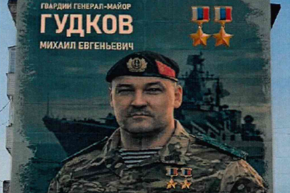 Муралами хотят увековечить память двух бойцов СВО в Новосибирске