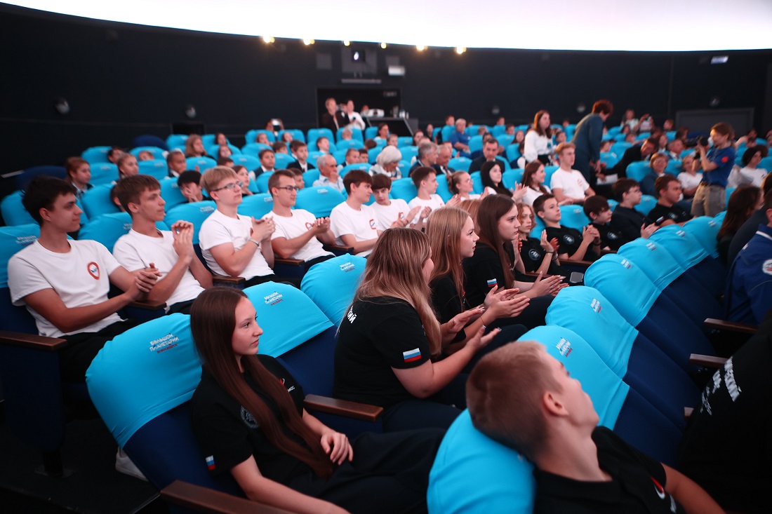 Афиша Новосибирска: куда сходить в среду, 11 марта