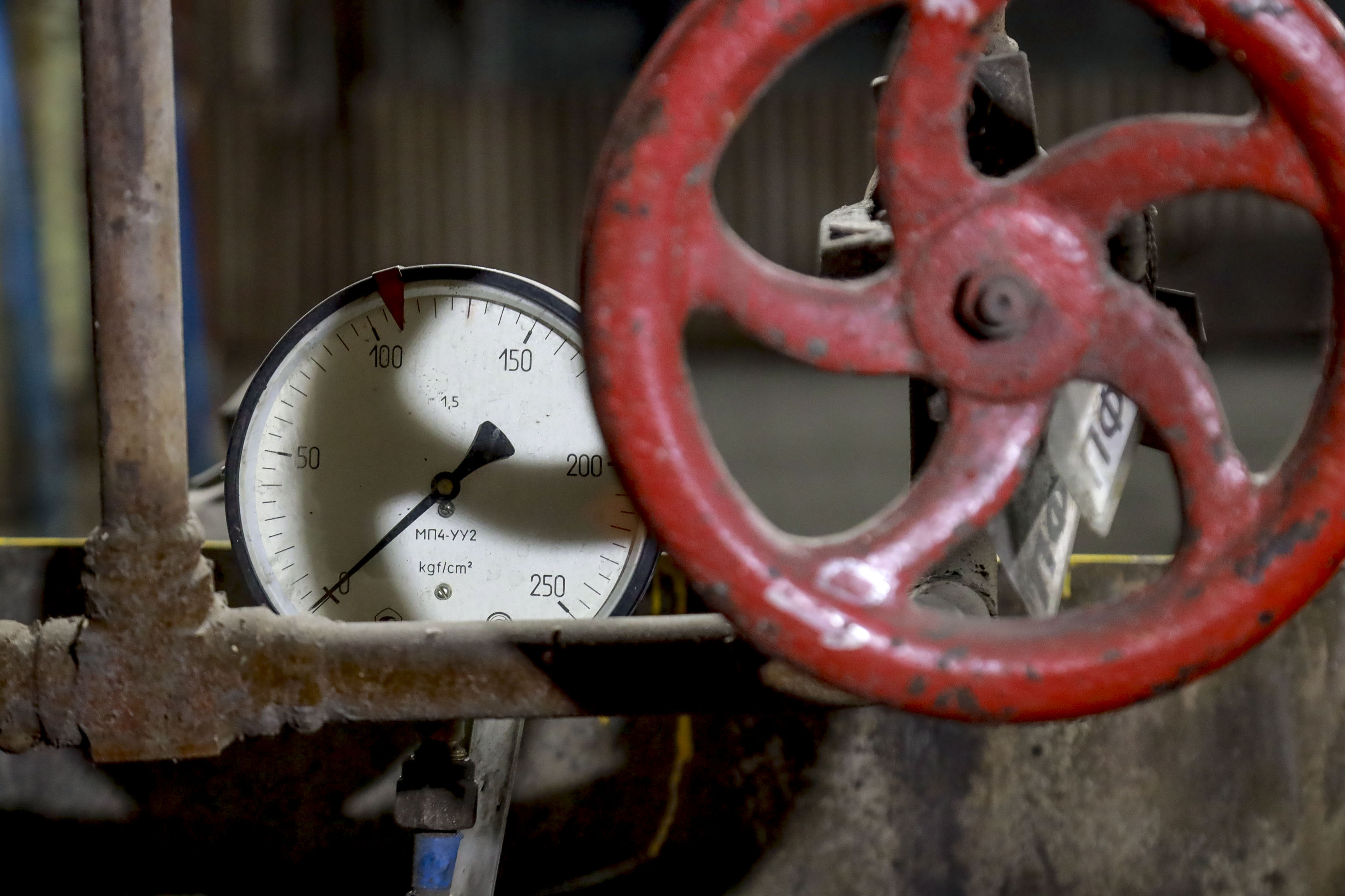 10 центральных тепловых пунктов отремонтируют в Новосибирске