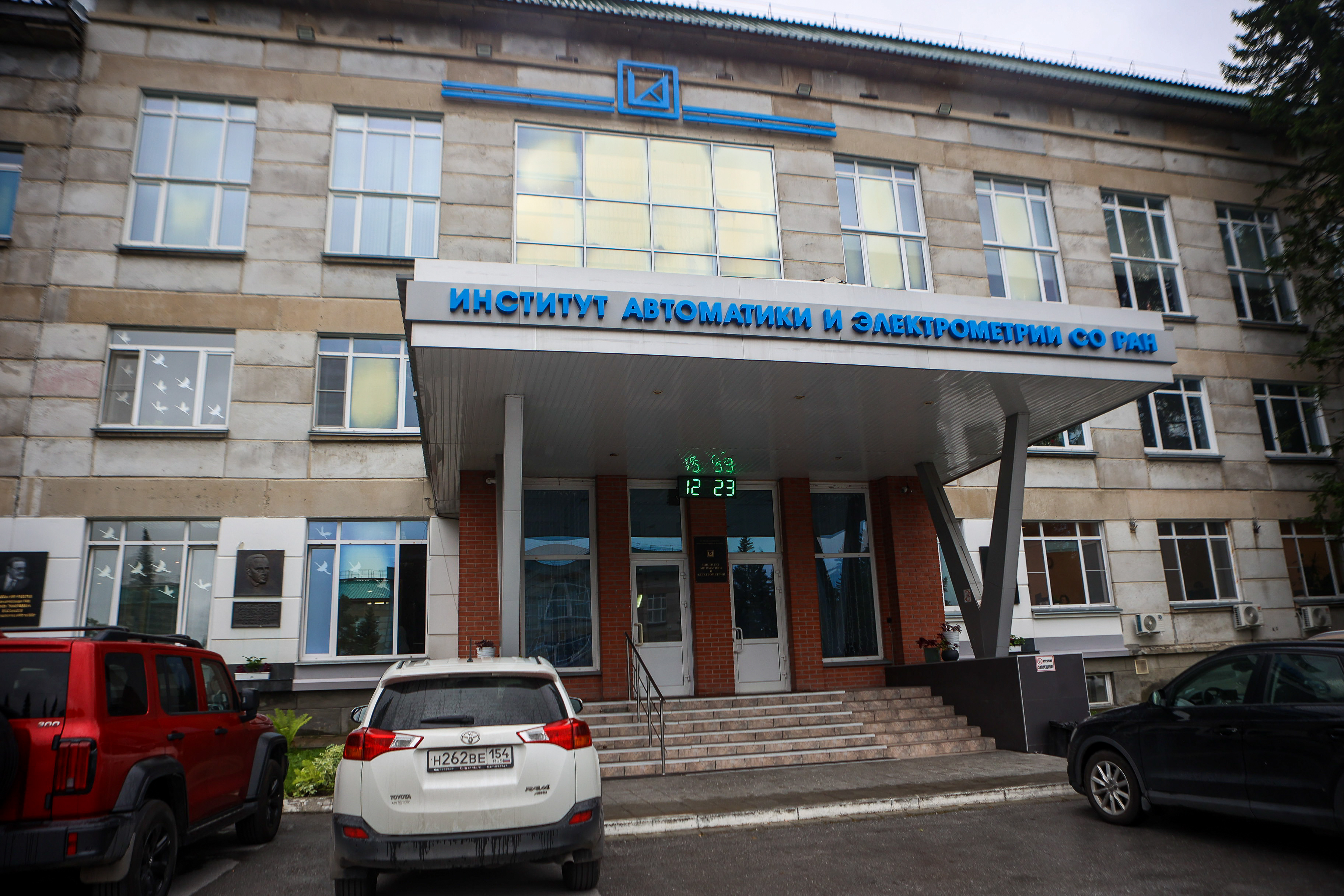 Новосибирцы разрабатывают тренажёр для Российской орбитальной станции