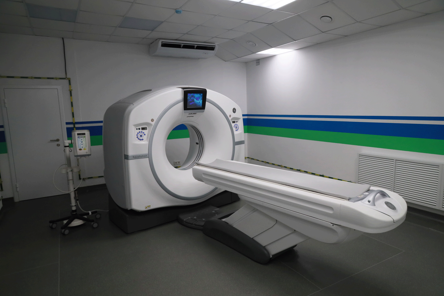 Продлили сроки строительства трёх ГЧП-поликлиник в Новосибирске