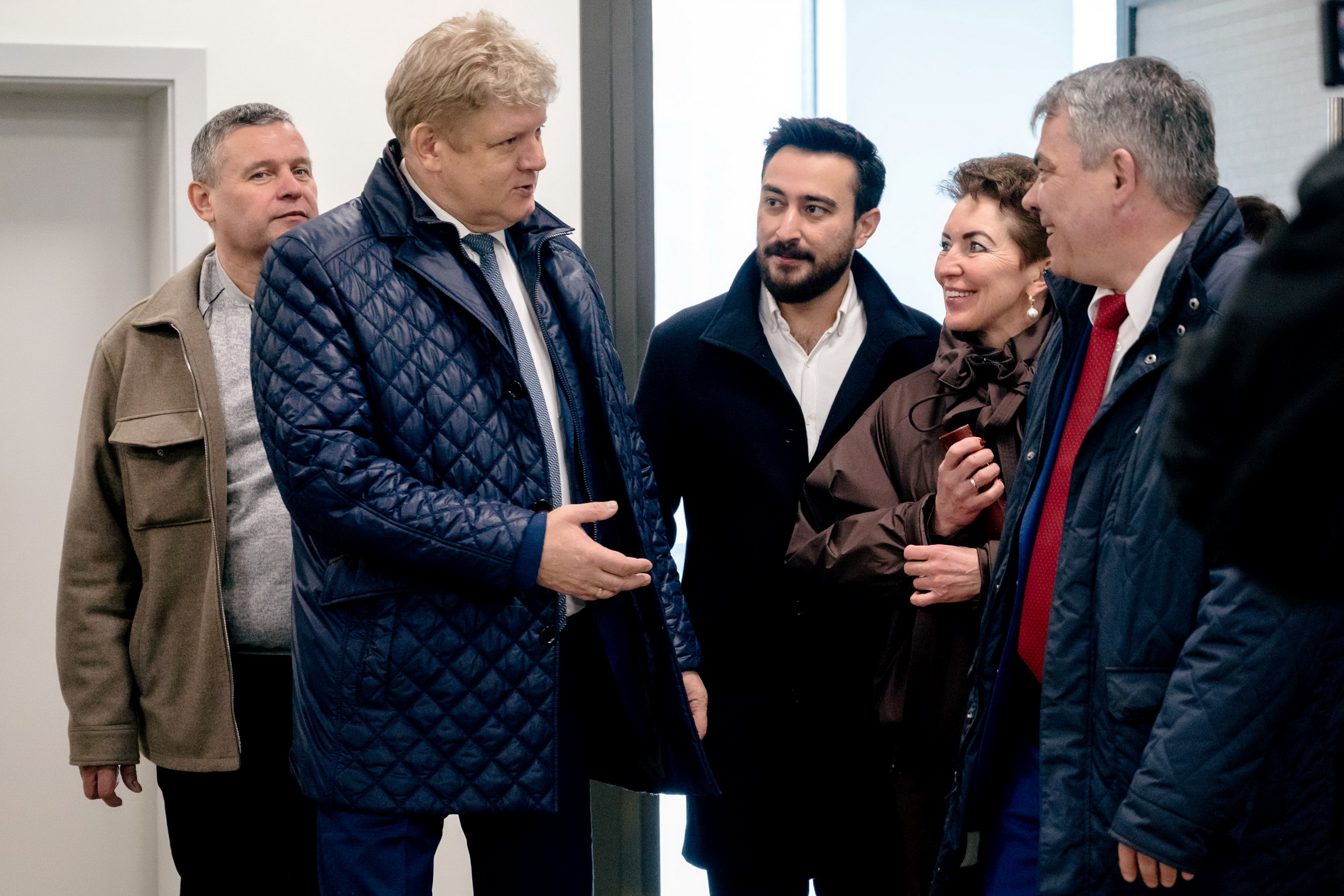 Удержать молодёжь в Сибири поможет новый кампус НГУ