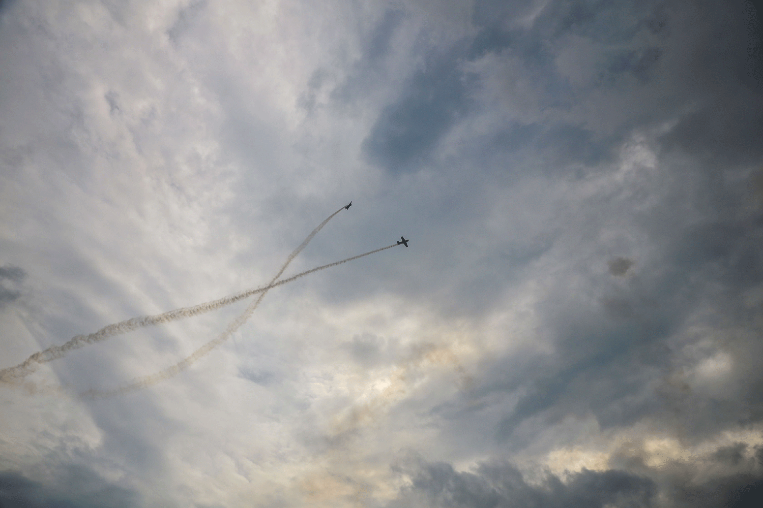 Частных пилотов уличили в нелегальных полётах над Новосибирском